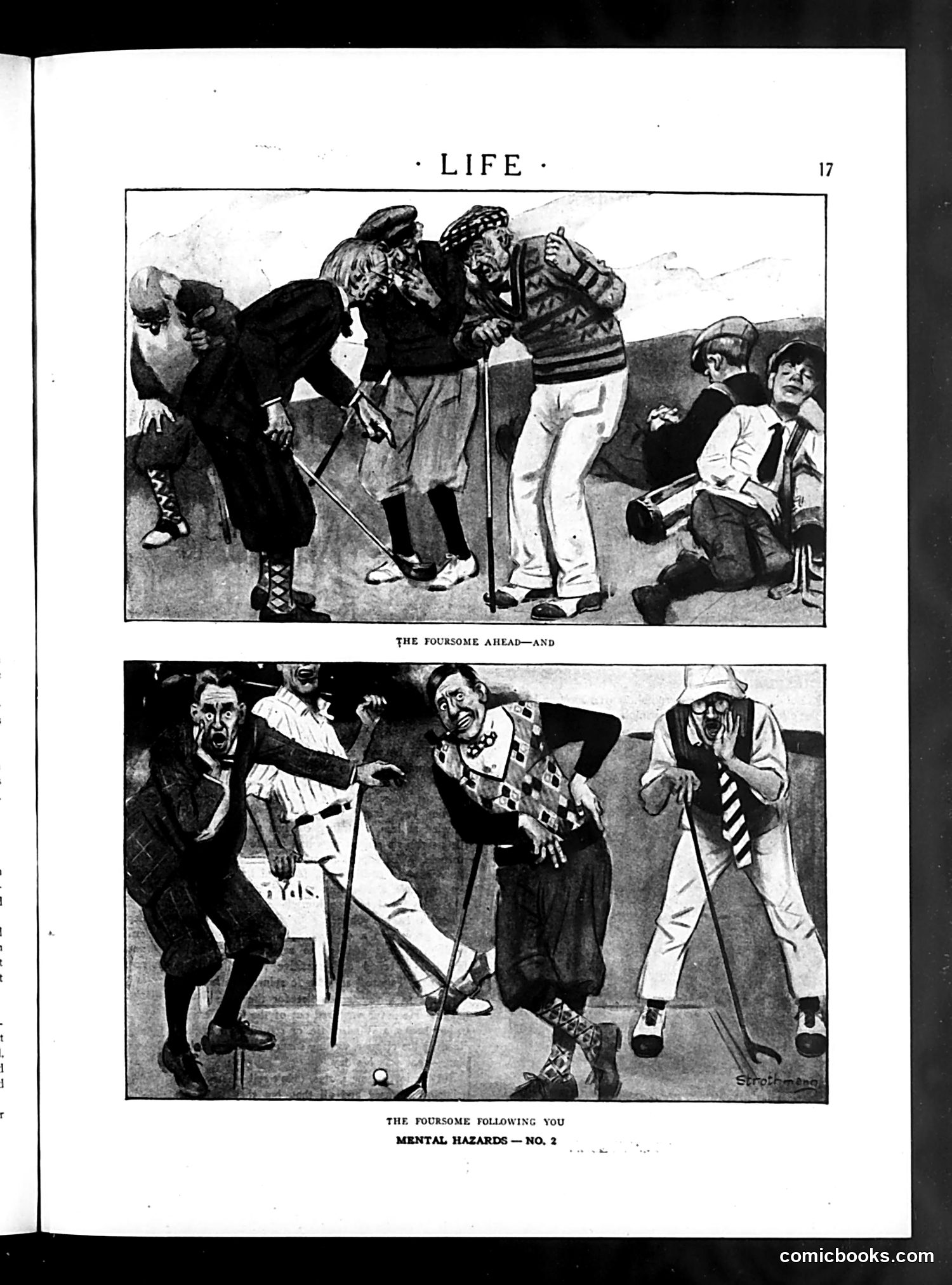 Life — June 18, 1925 — page 19 of 43