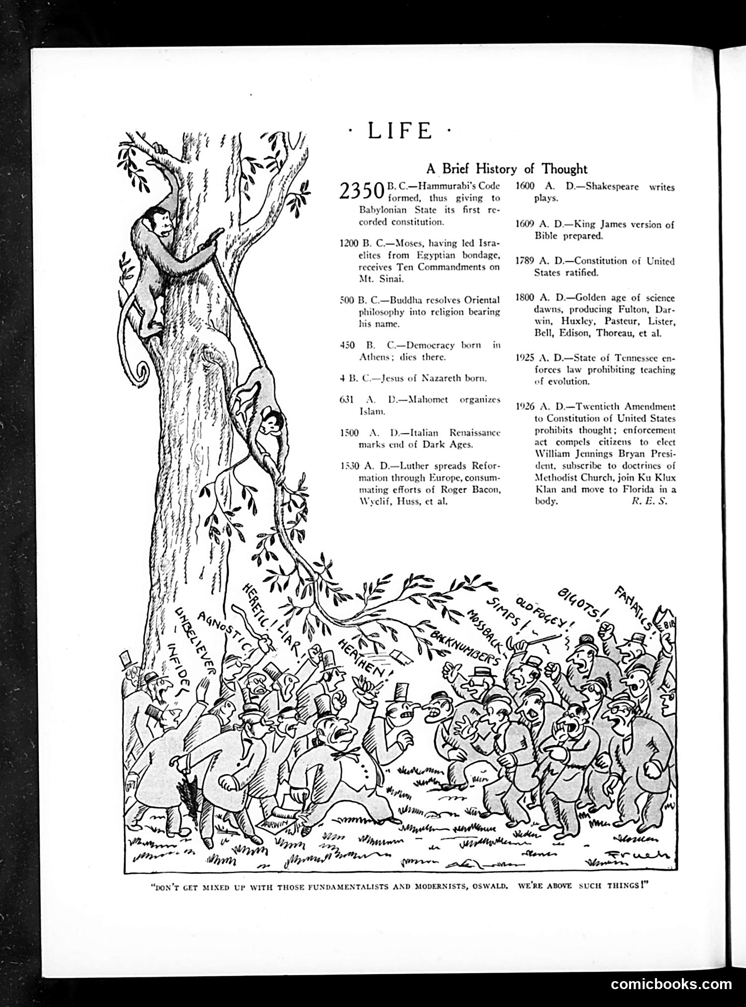 Life — June 18, 1925 — page 24 of 43