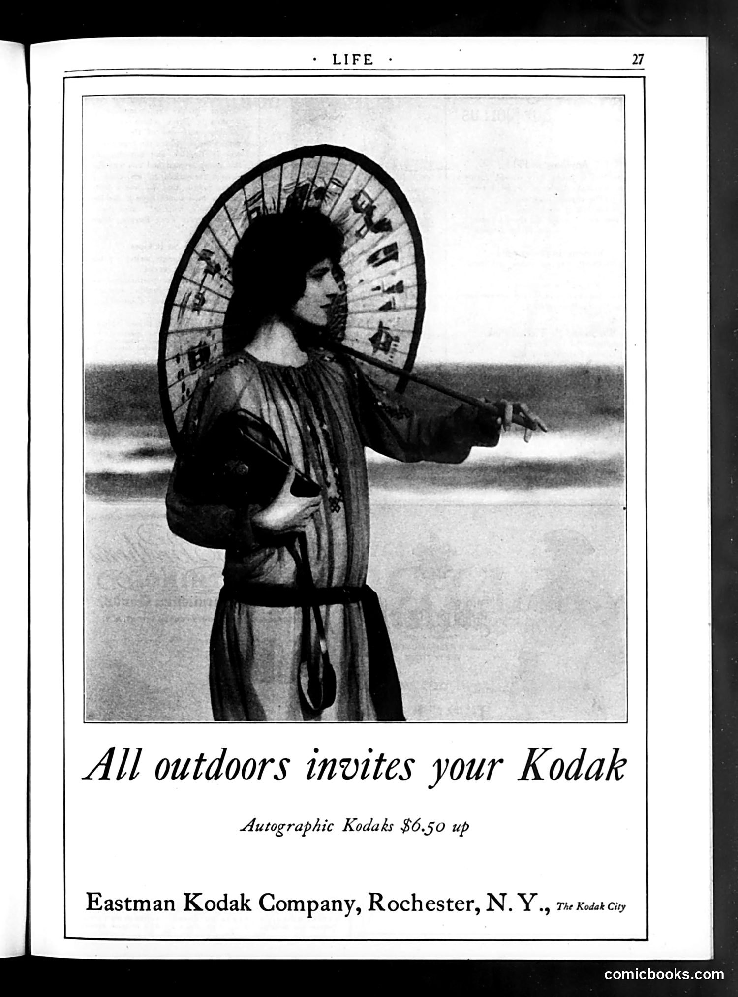 Life — June 18, 1925 — page 29 of 43