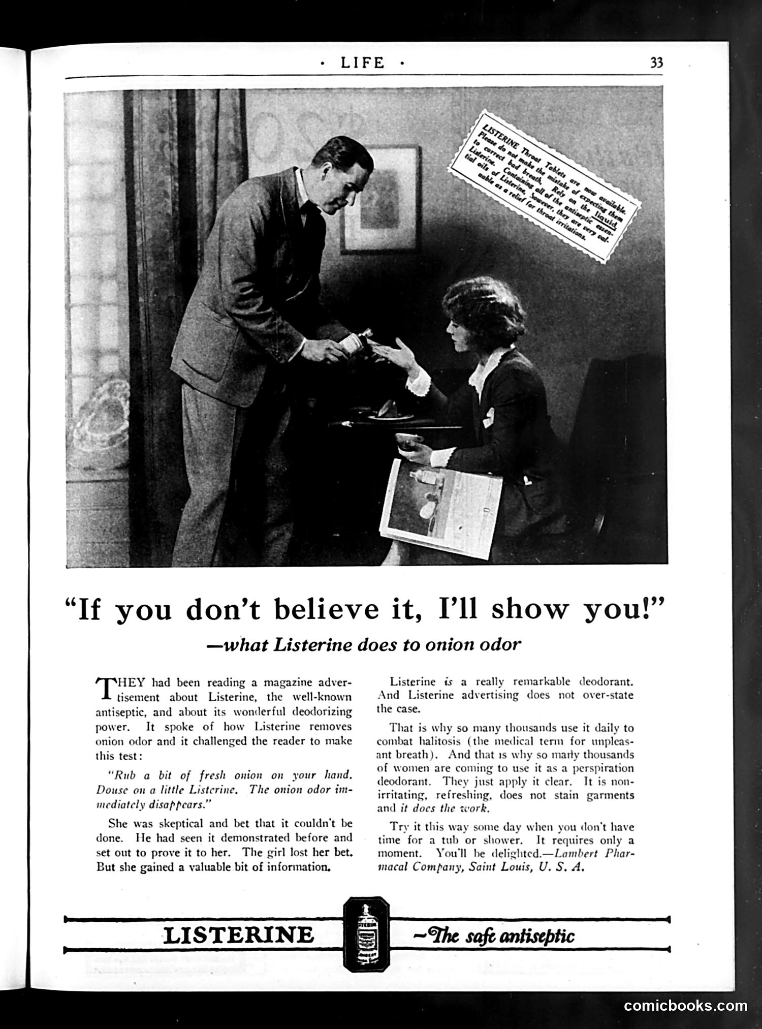 Life — June 18, 1925 — page 35 of 43