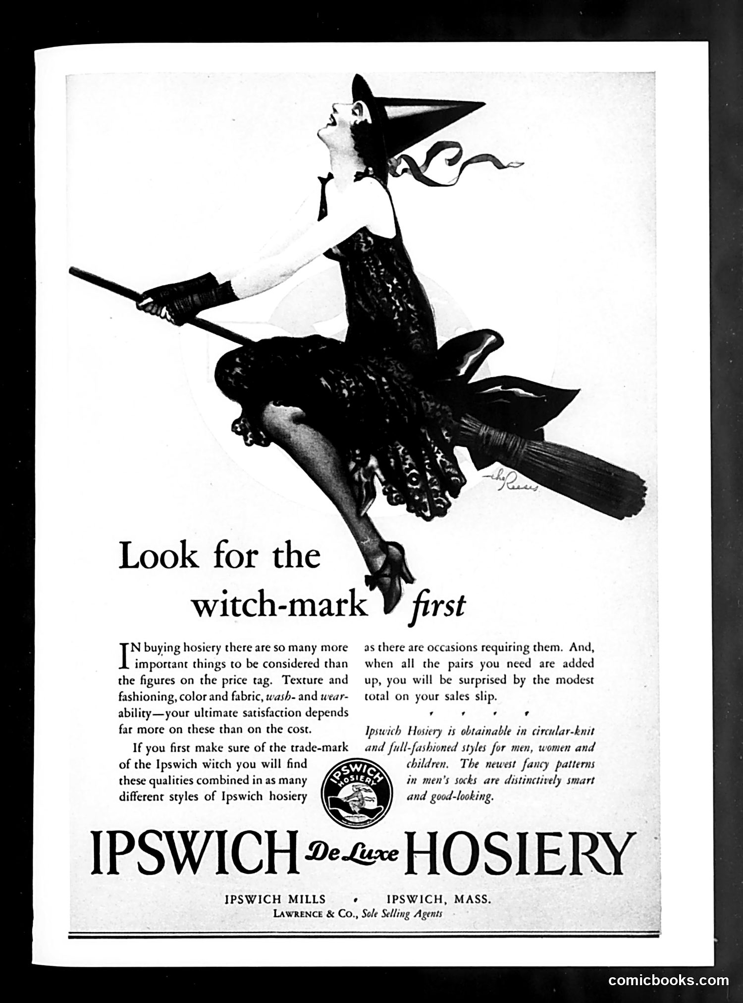 Life — June 18, 1925 — page 41 of 43