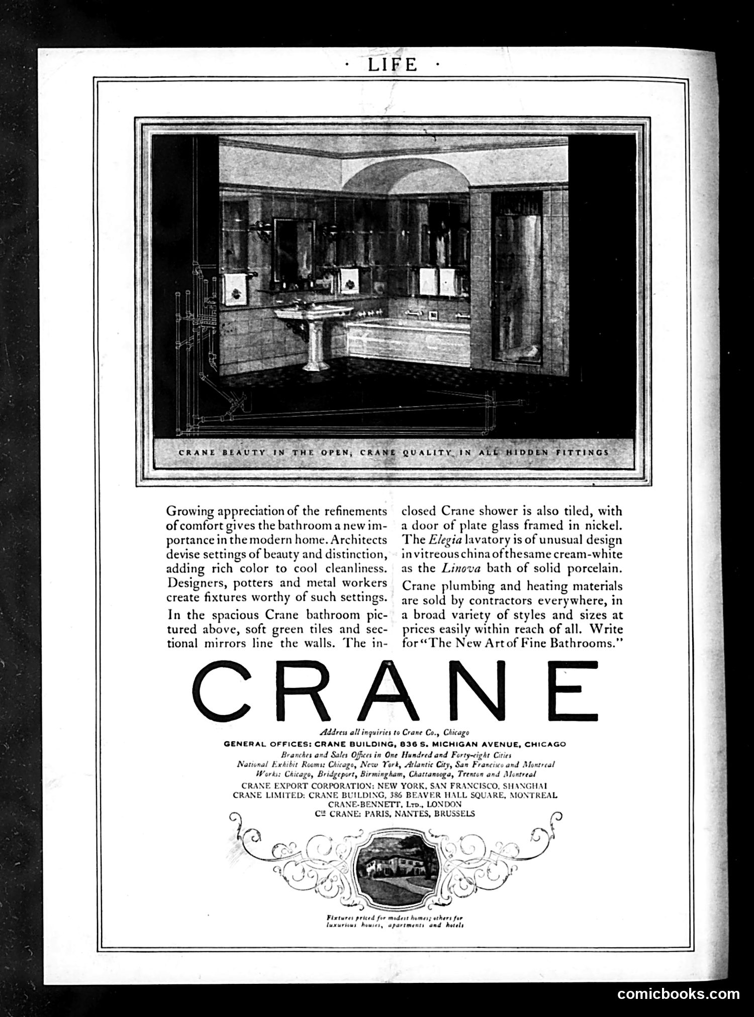 Life — June 18, 1925 — page 42 of 43
