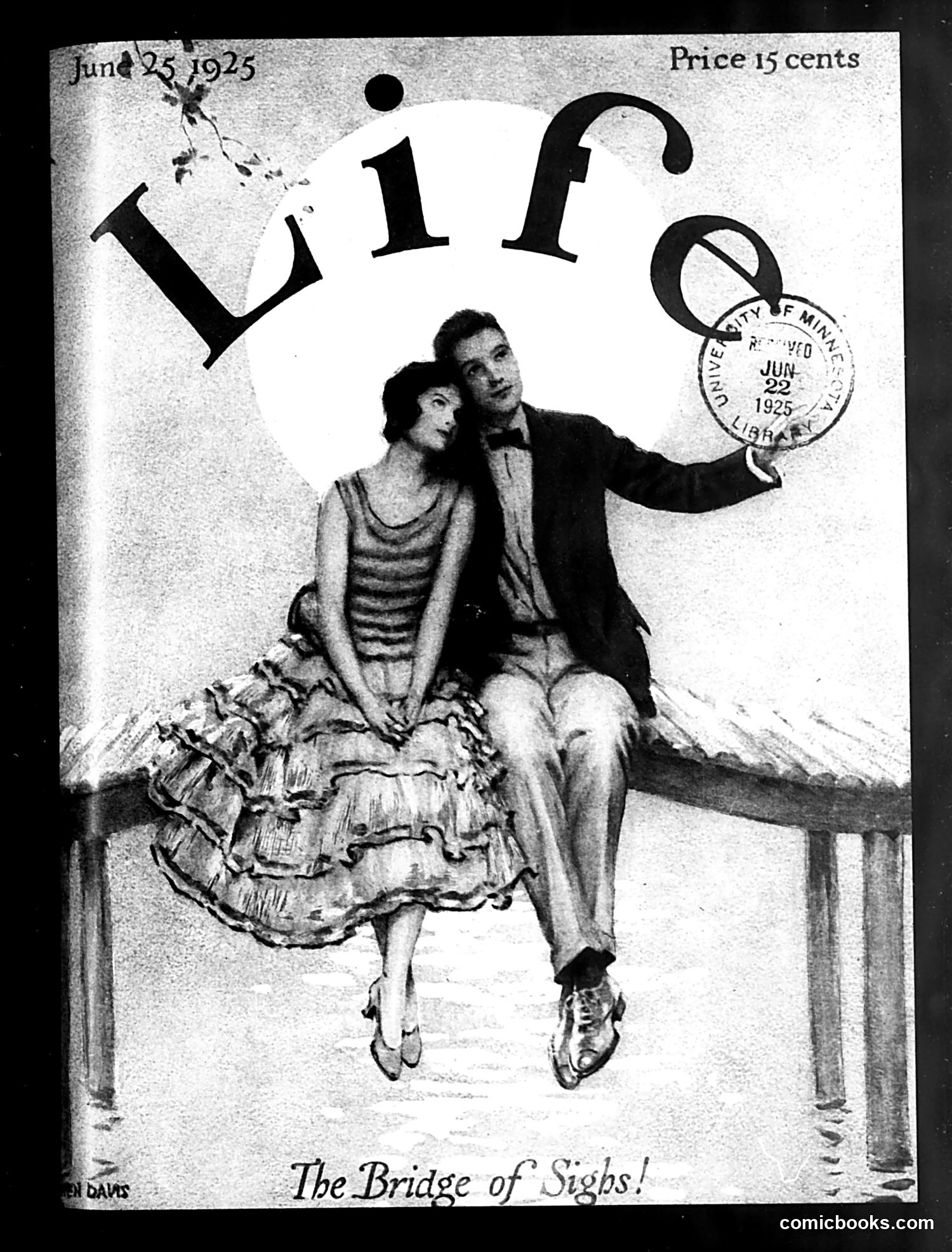 Life — June 25, 1925