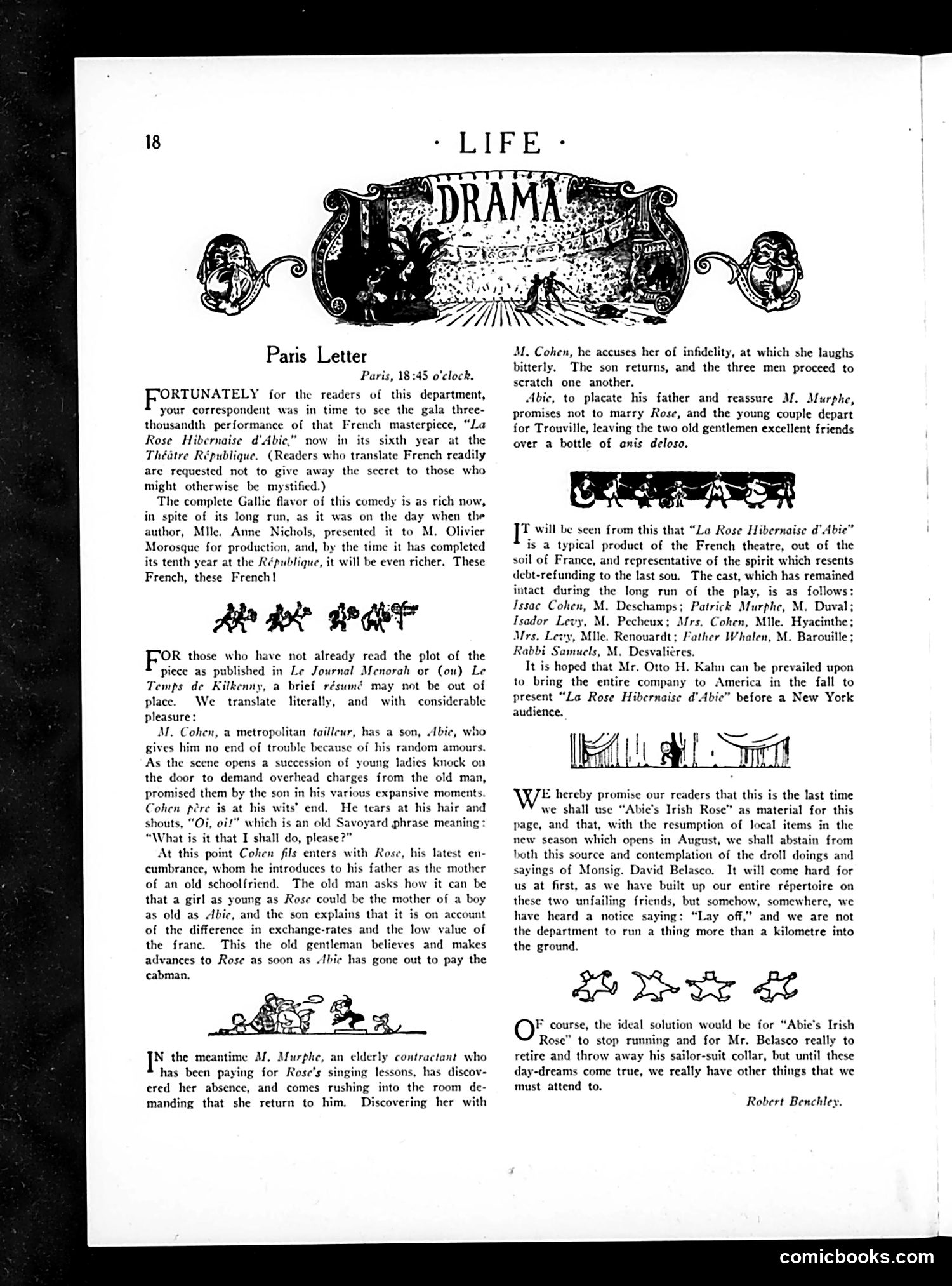 Life — June 25, 1925 — page 20 of 37