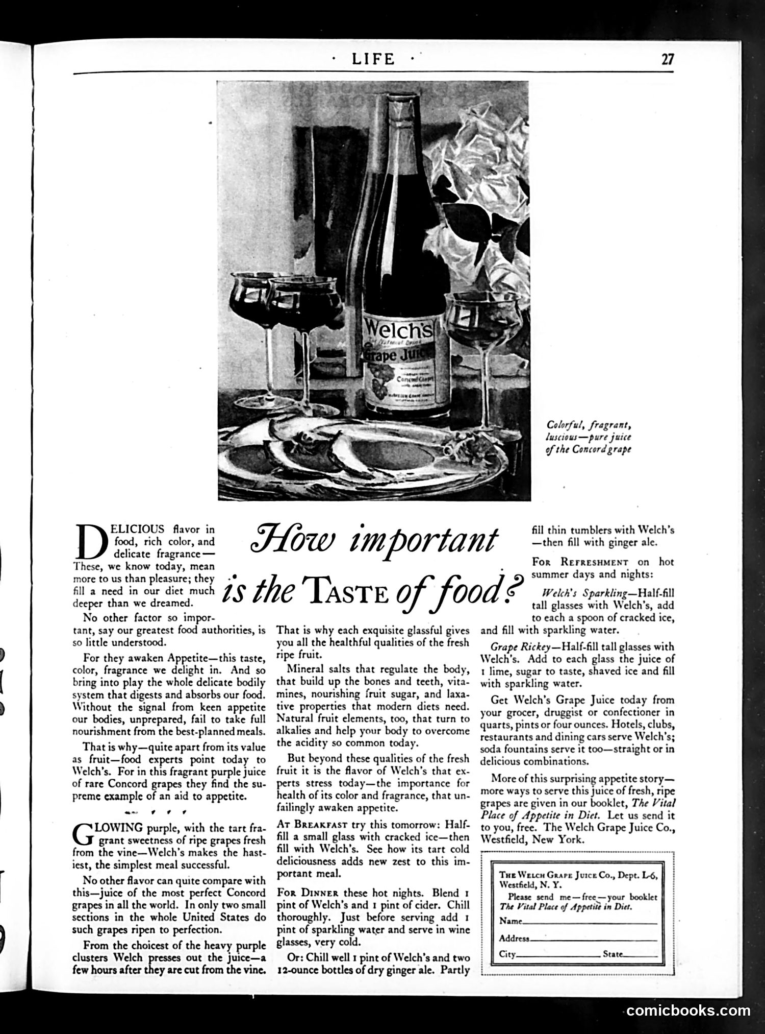 Life — June 25, 1925 — page 29 of 37