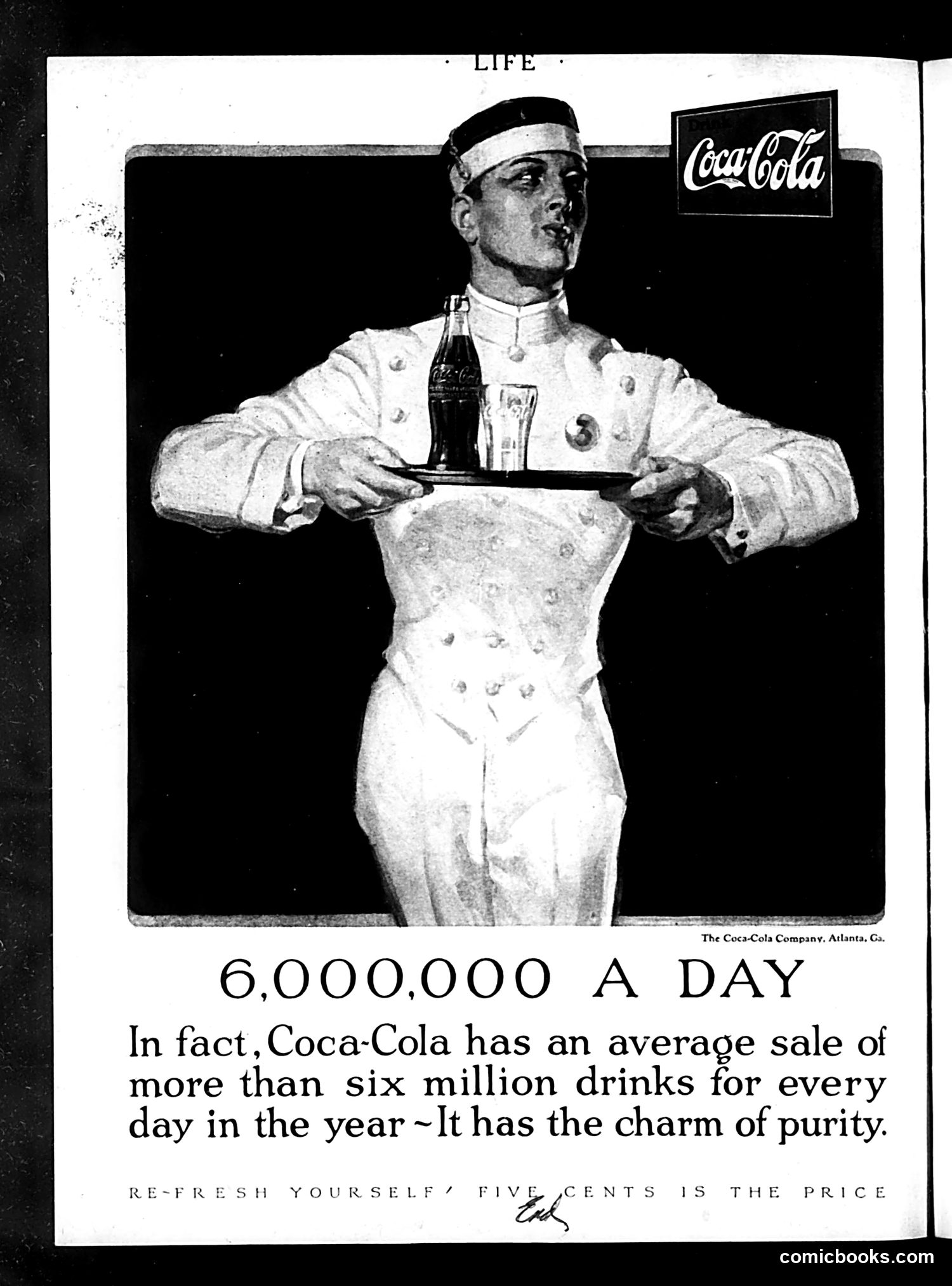 Life — June 25, 1925 — page 36 of 37
