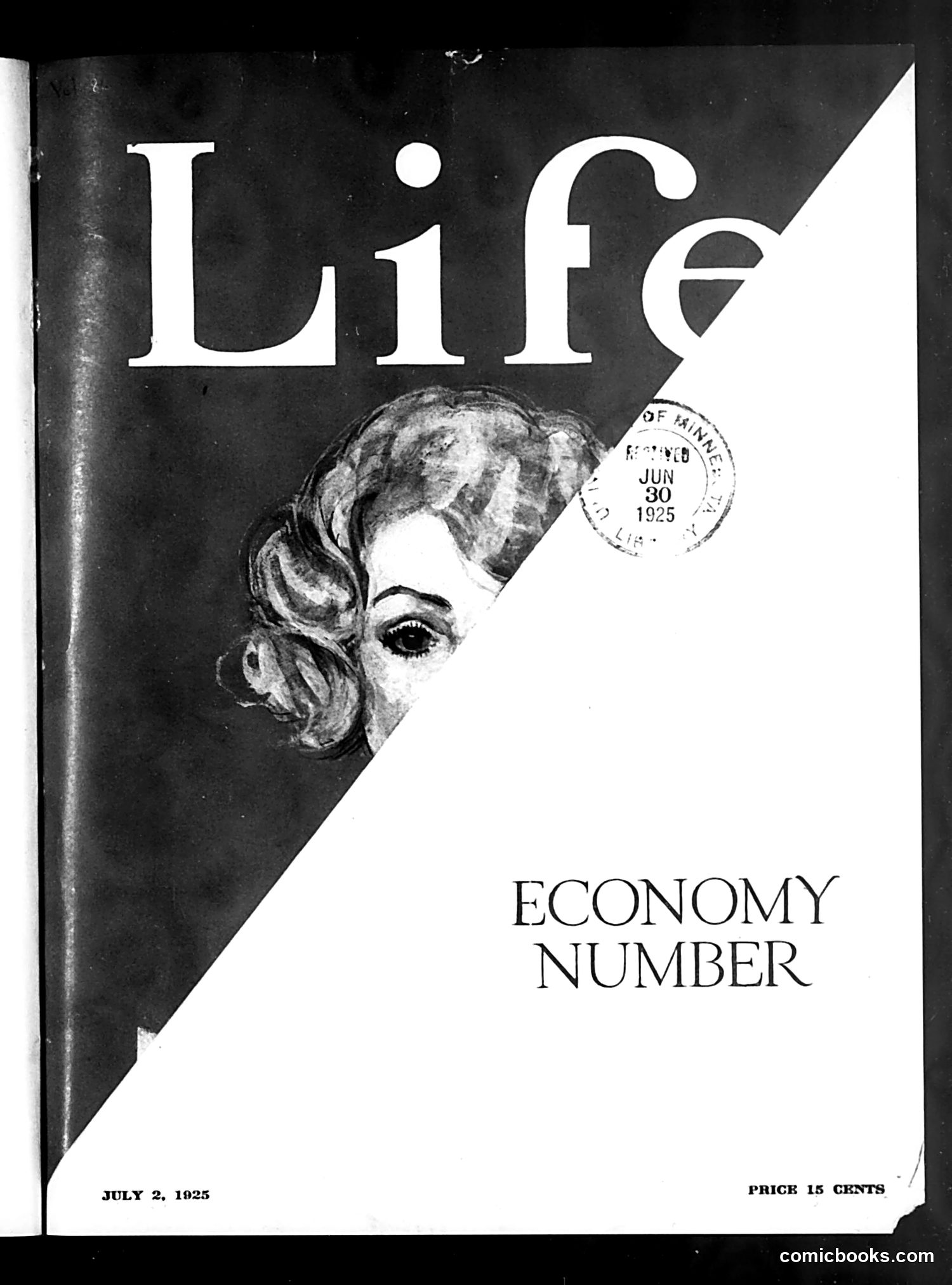 Life — July 2, 1925