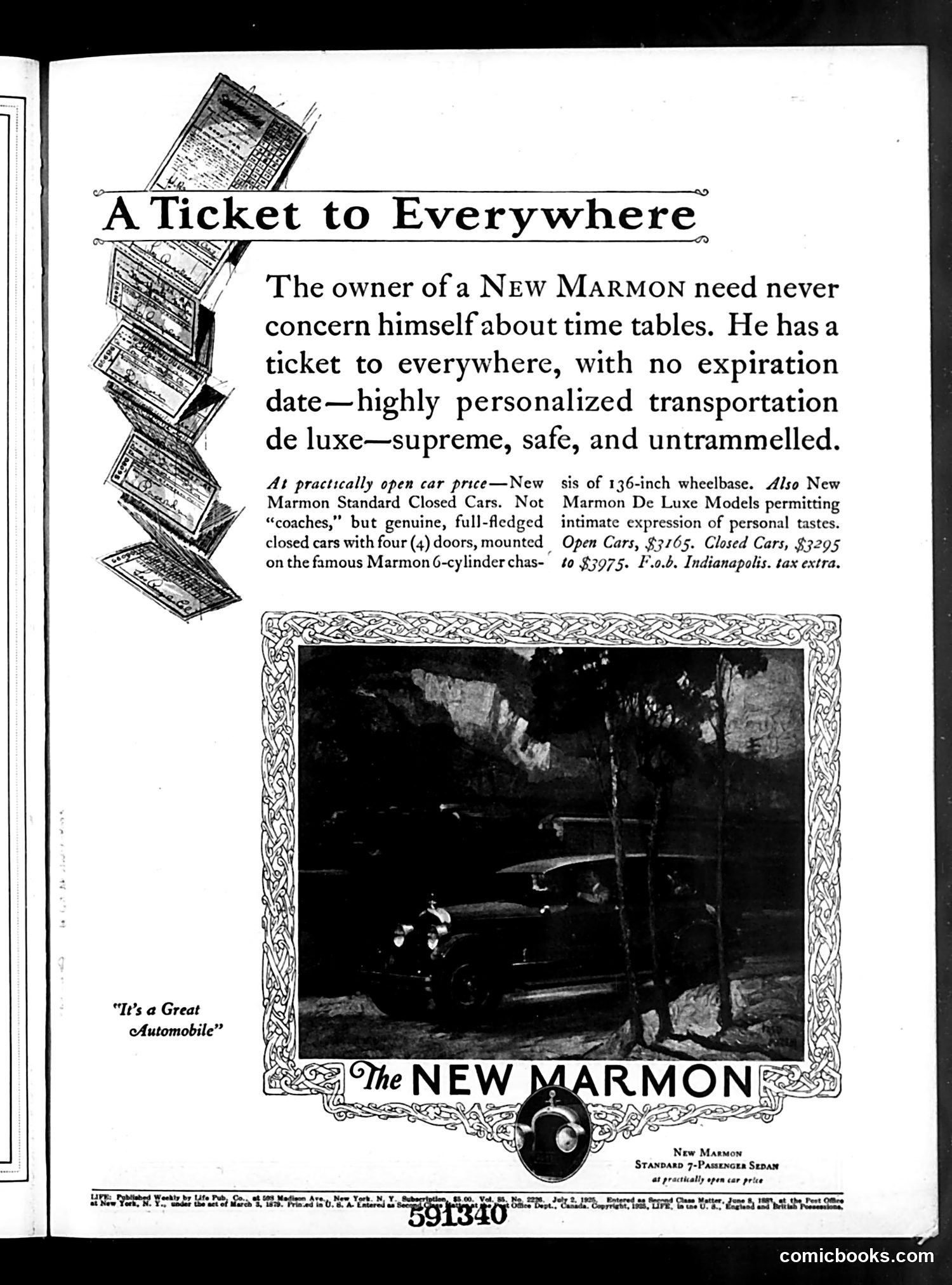 Life — July 2, 1925 — page 3 of 47