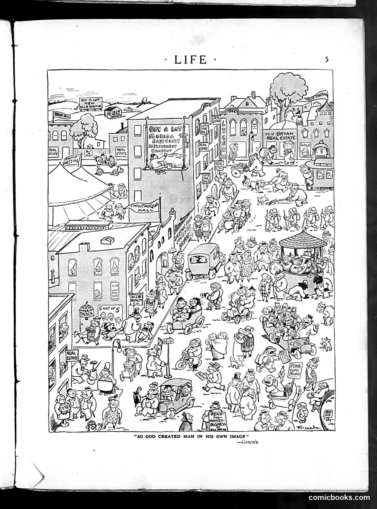Life — July 2, 1925 — page 11 of 47