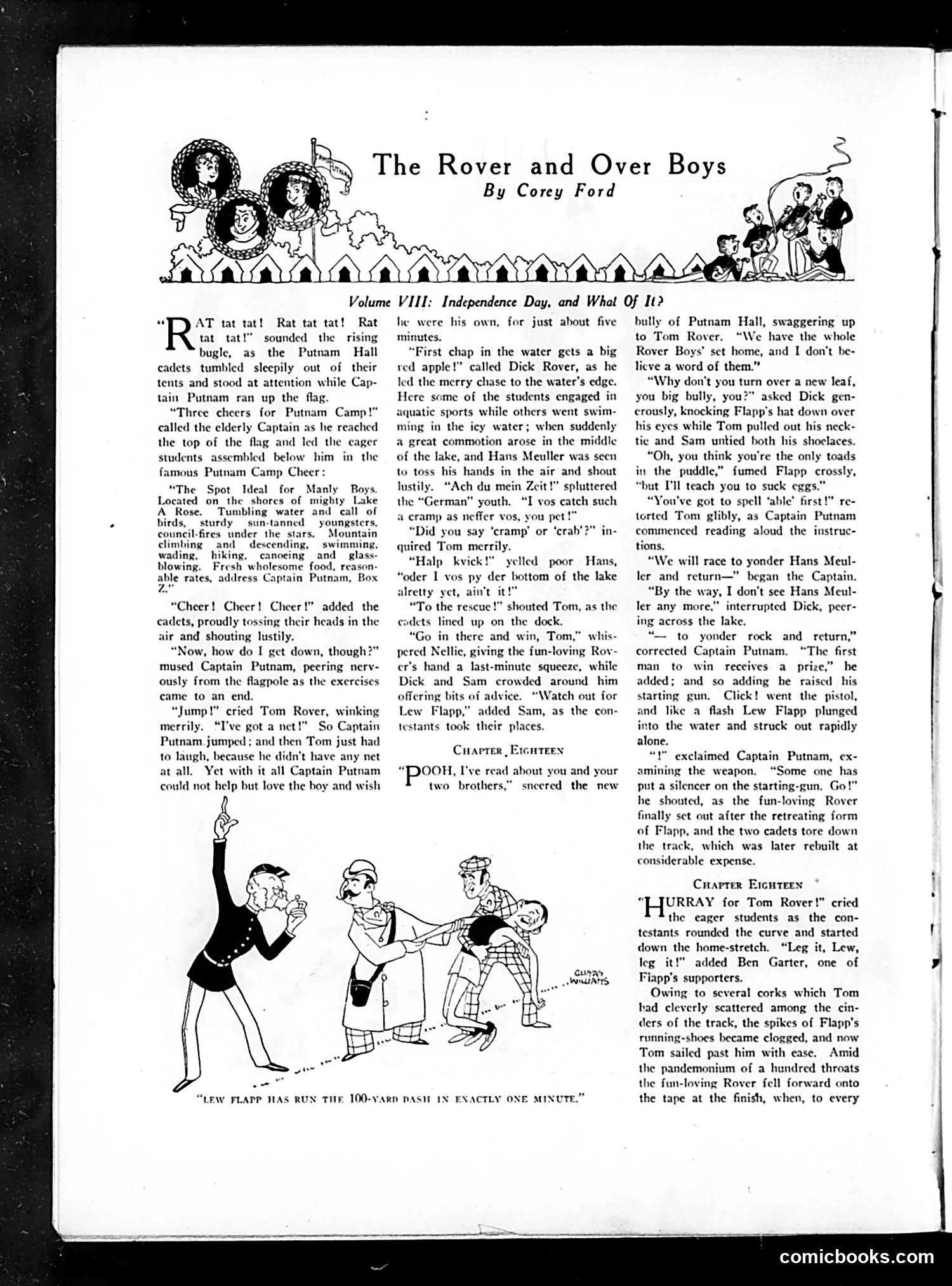 Life — July 2, 1925 — page 16 of 47