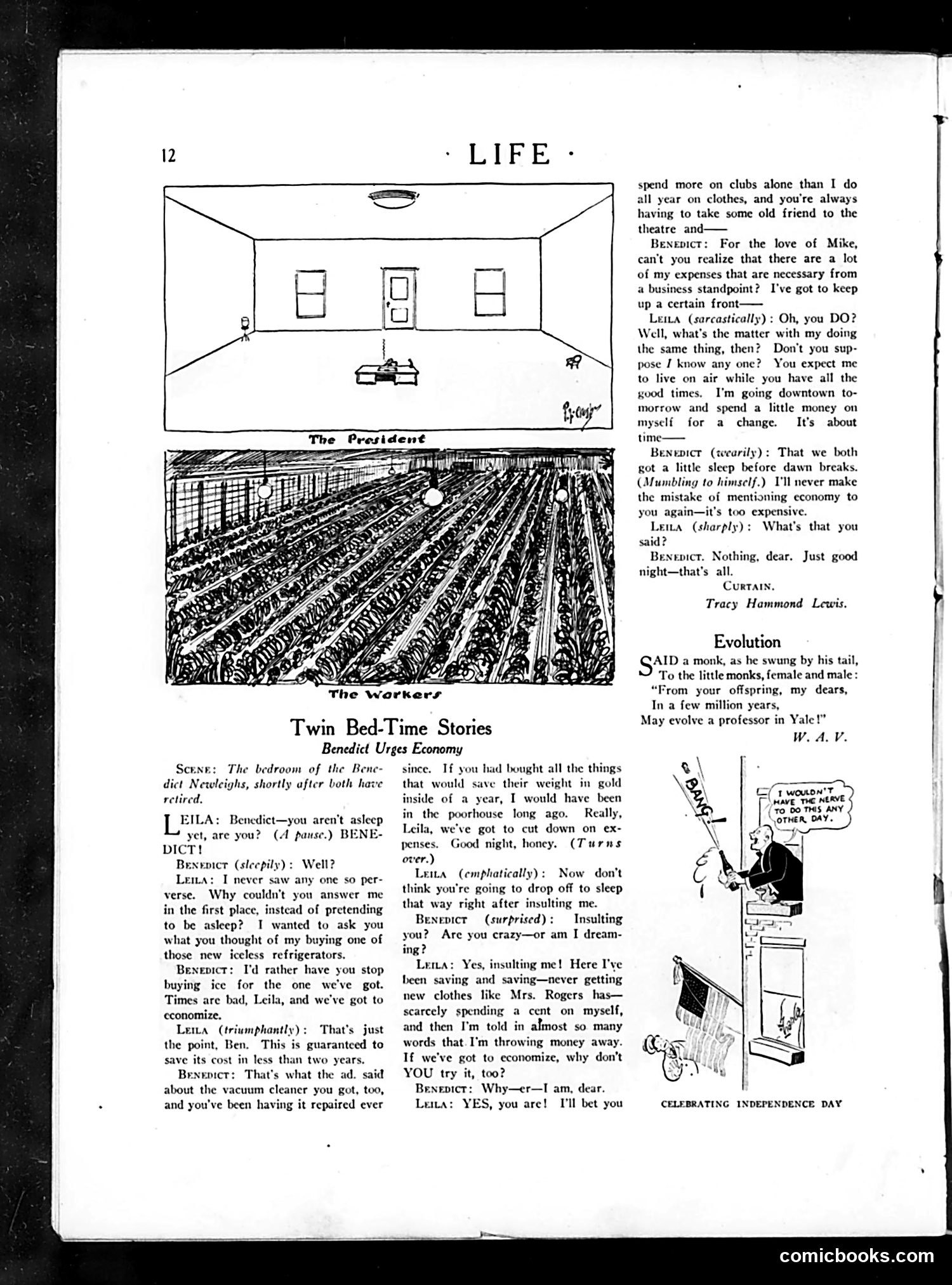 Life — July 2, 1925 — page 18 of 47
