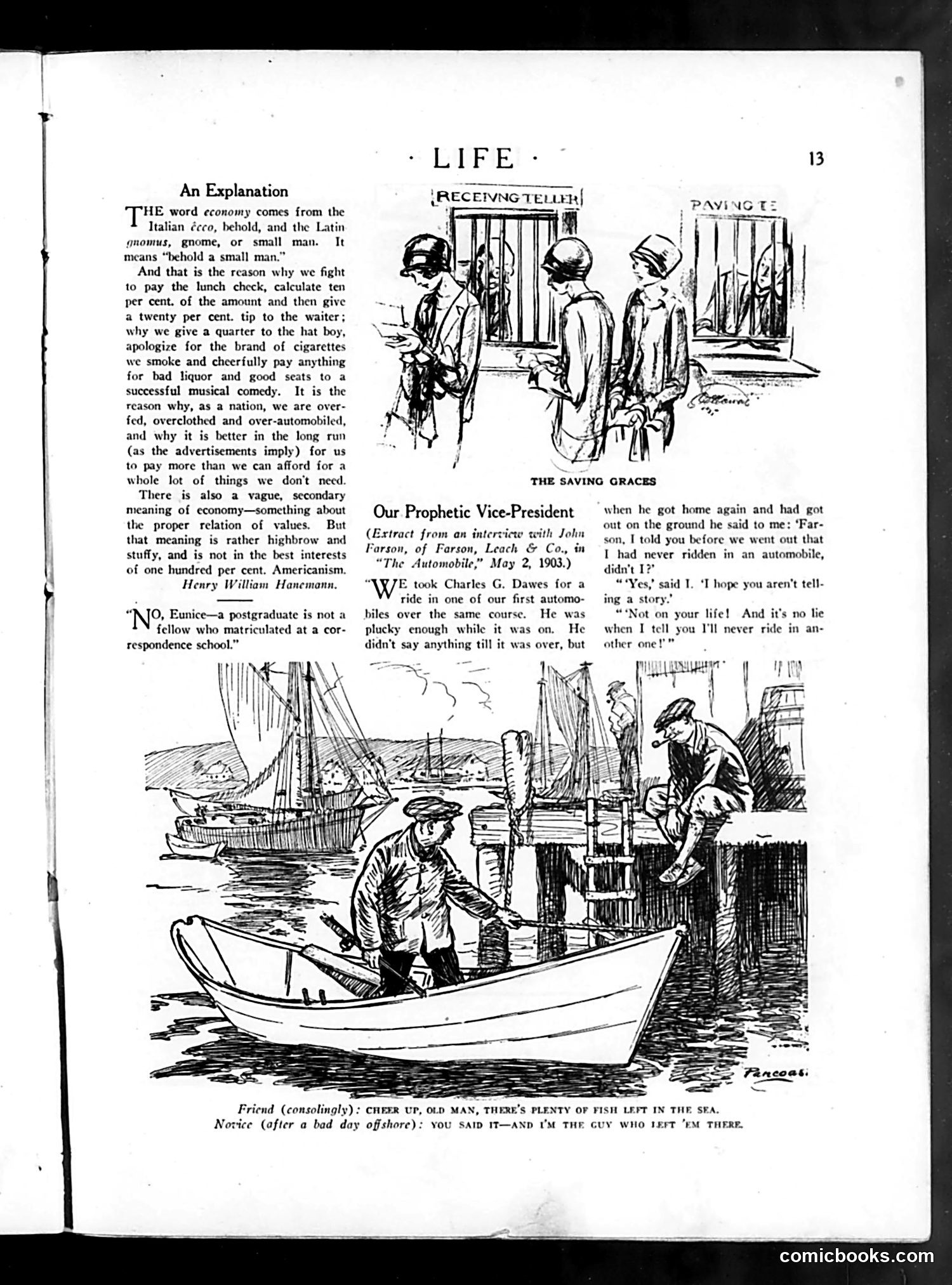 Life — July 2, 1925 — page 19 of 47