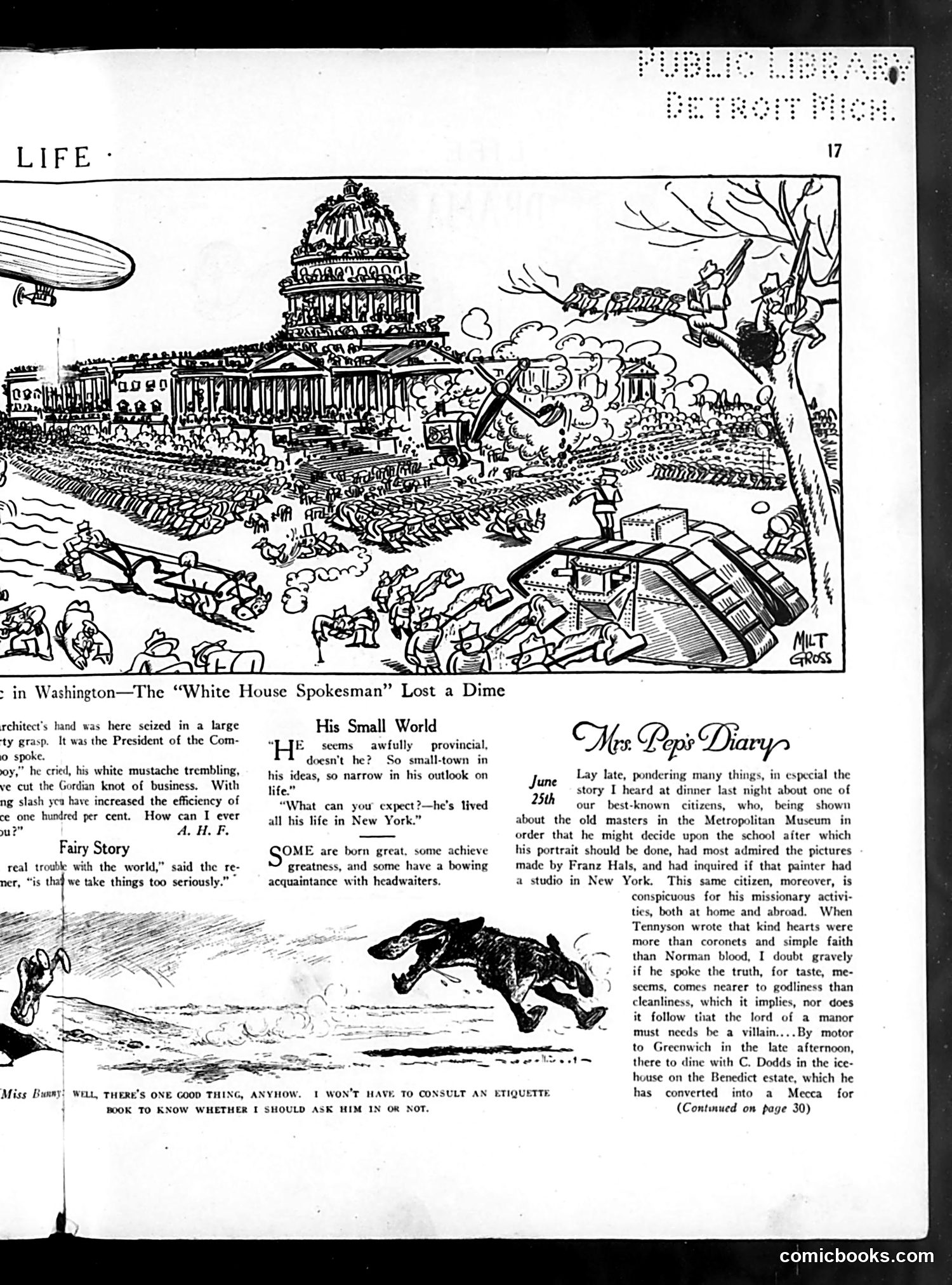 Life — July 2, 1925 — page 23 of 47