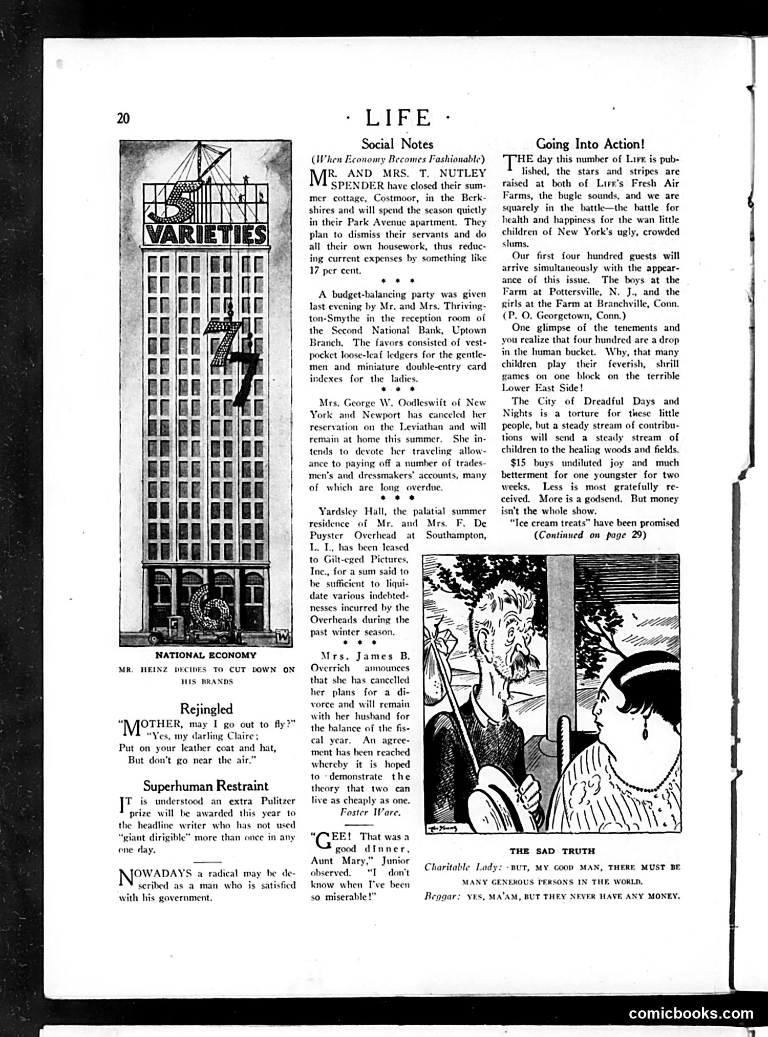 Life — July 2, 1925 — page 26 of 47