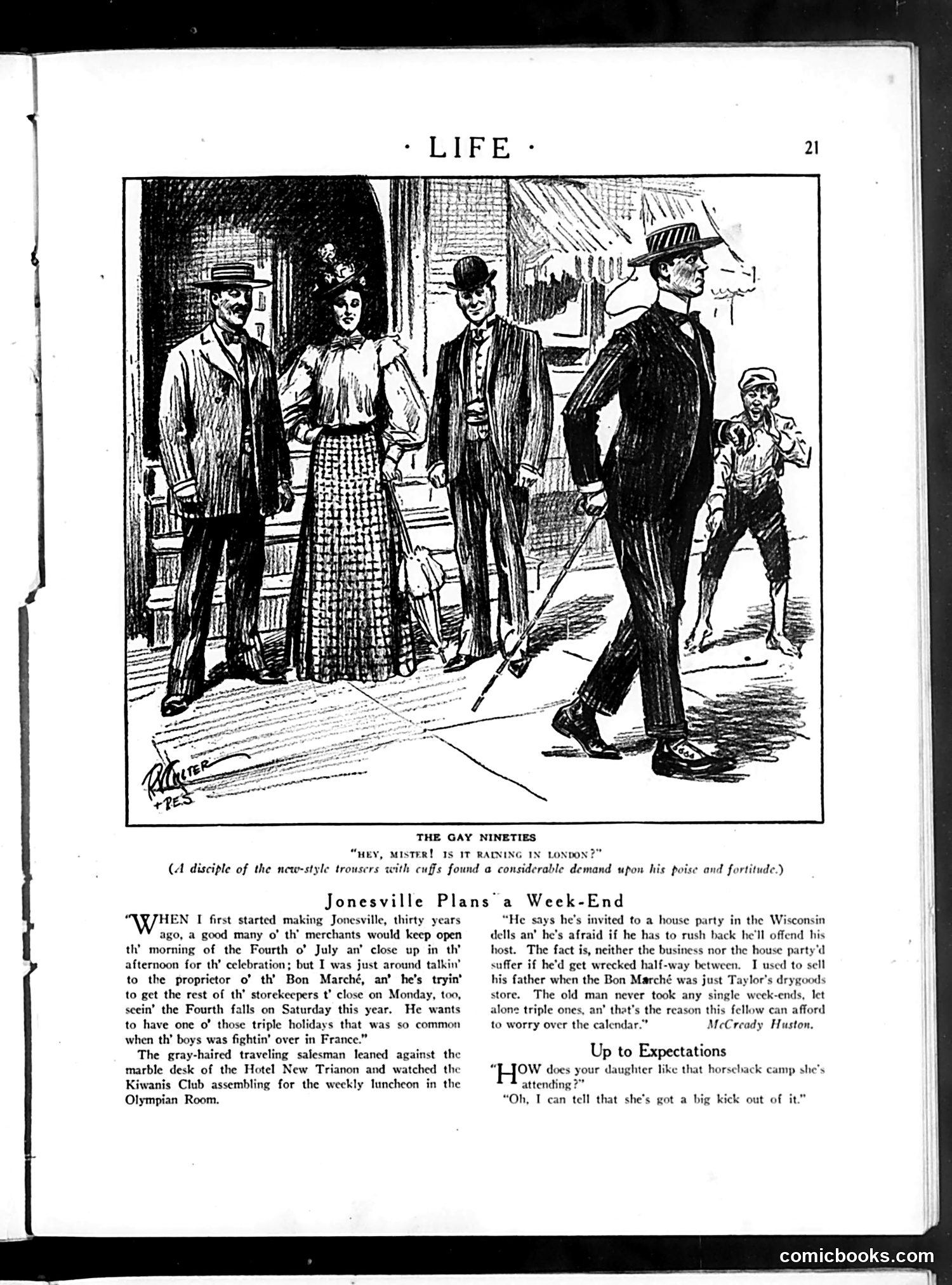 Life — July 2, 1925 — page 27 of 47