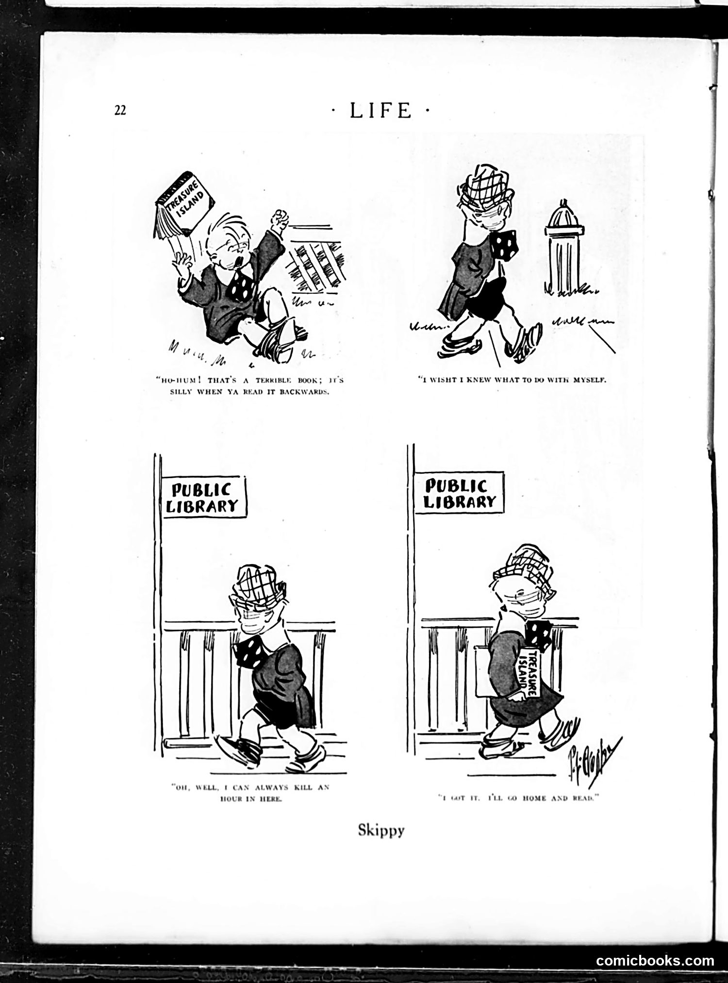 Life — July 2, 1925 — page 28 of 47