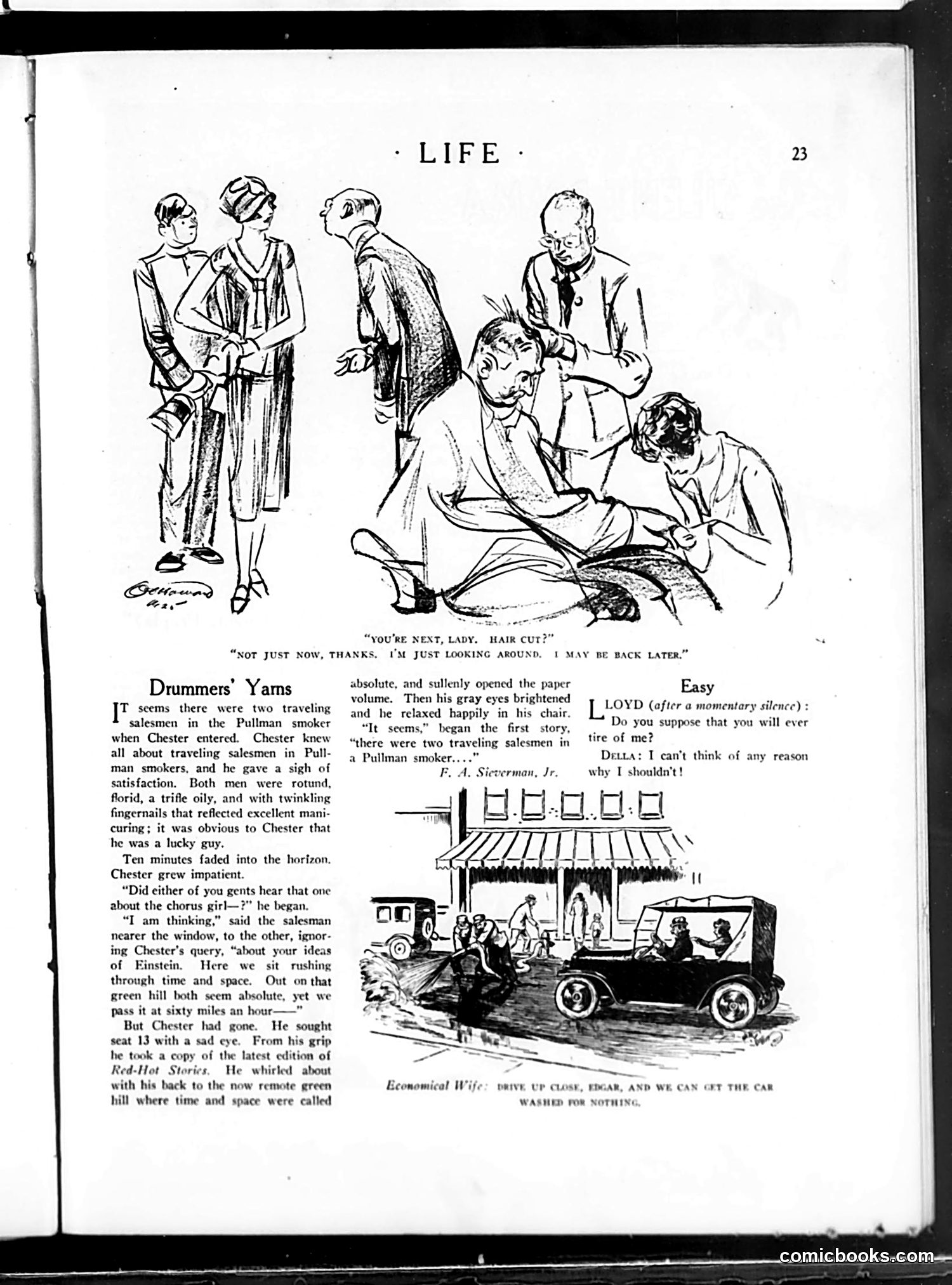 Life — July 2, 1925 — page 29 of 47