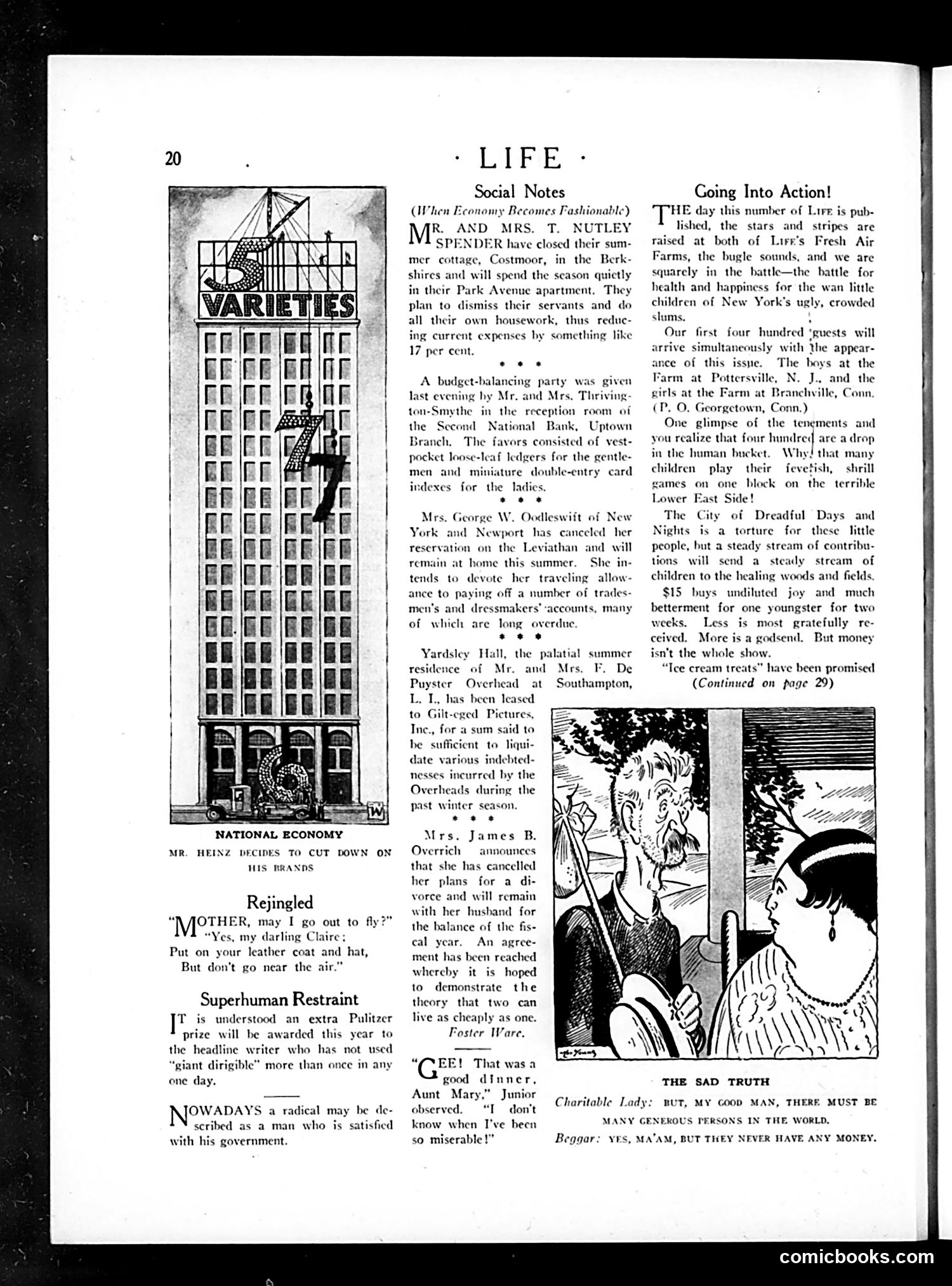Life — July 2, 1925 — page 32 of 47