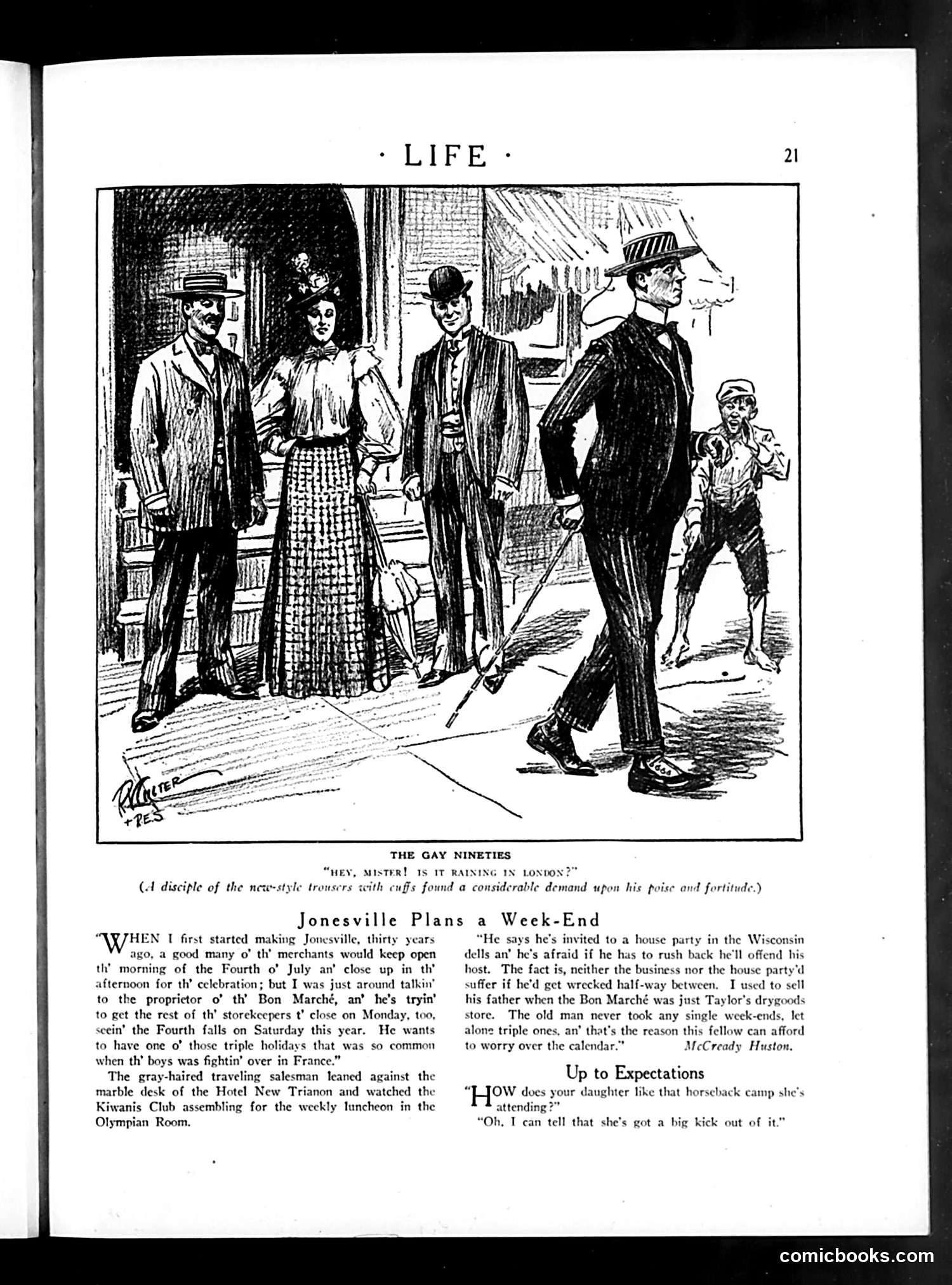 Life — July 2, 1925 — page 33 of 47
