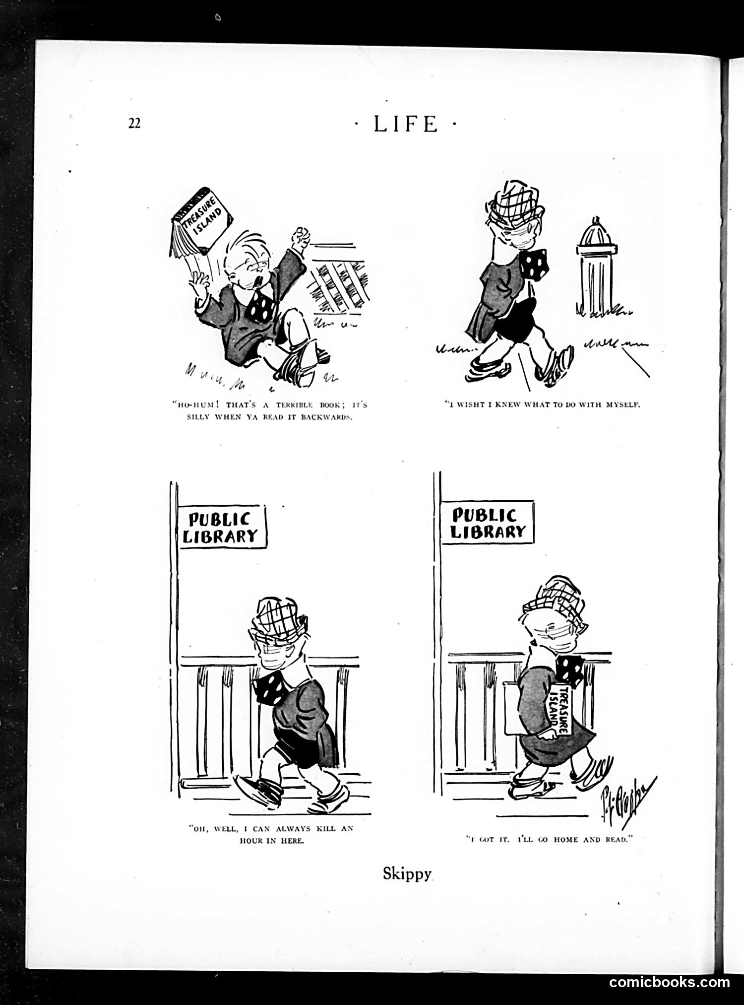 Life — July 2, 1925 — page 34 of 47