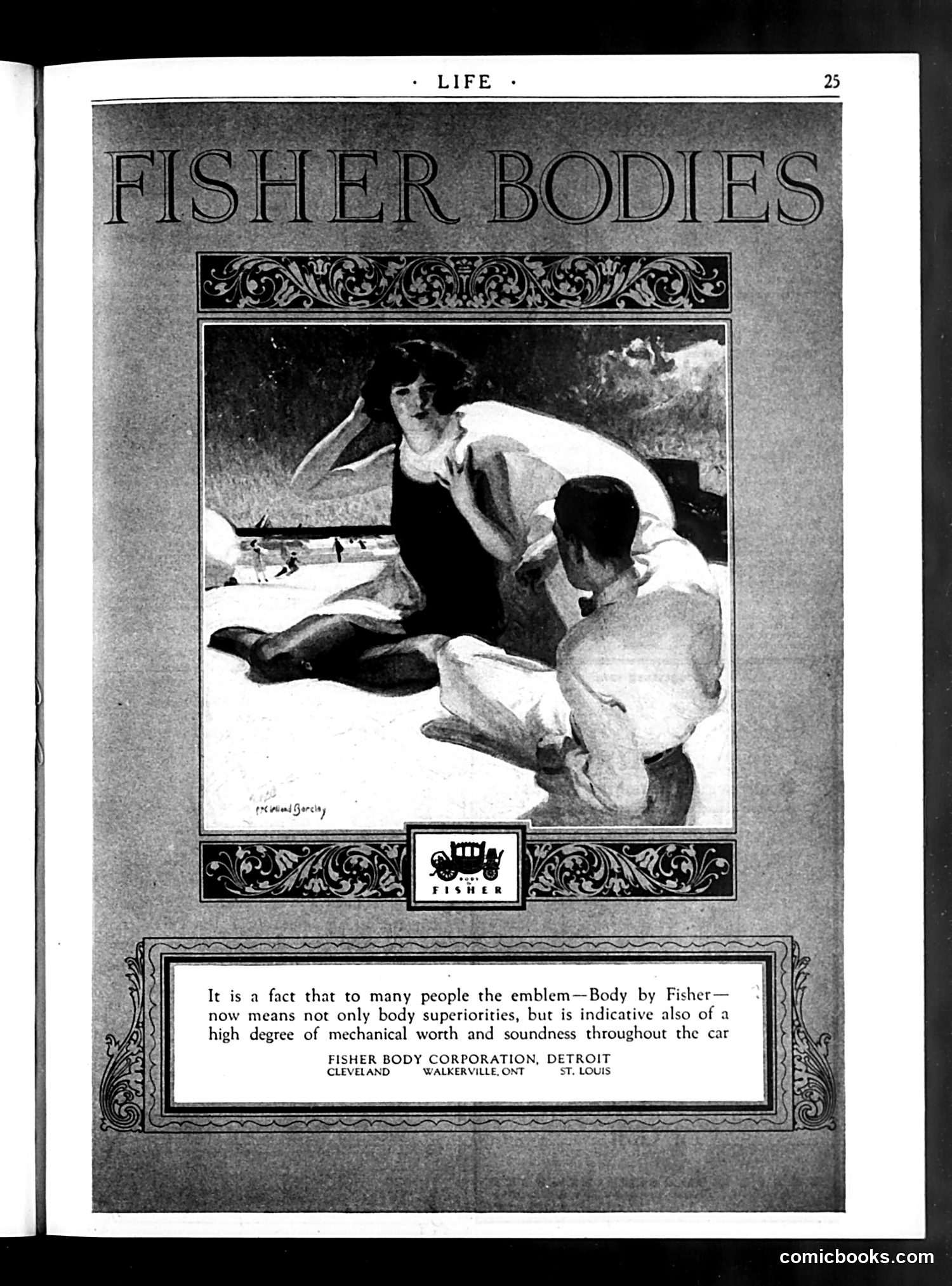 Life — July 2, 1925 — page 37 of 47