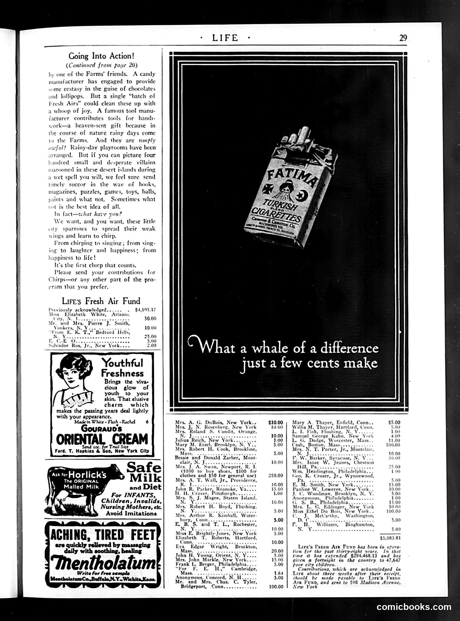 Life — July 2, 1925 — page 41 of 47