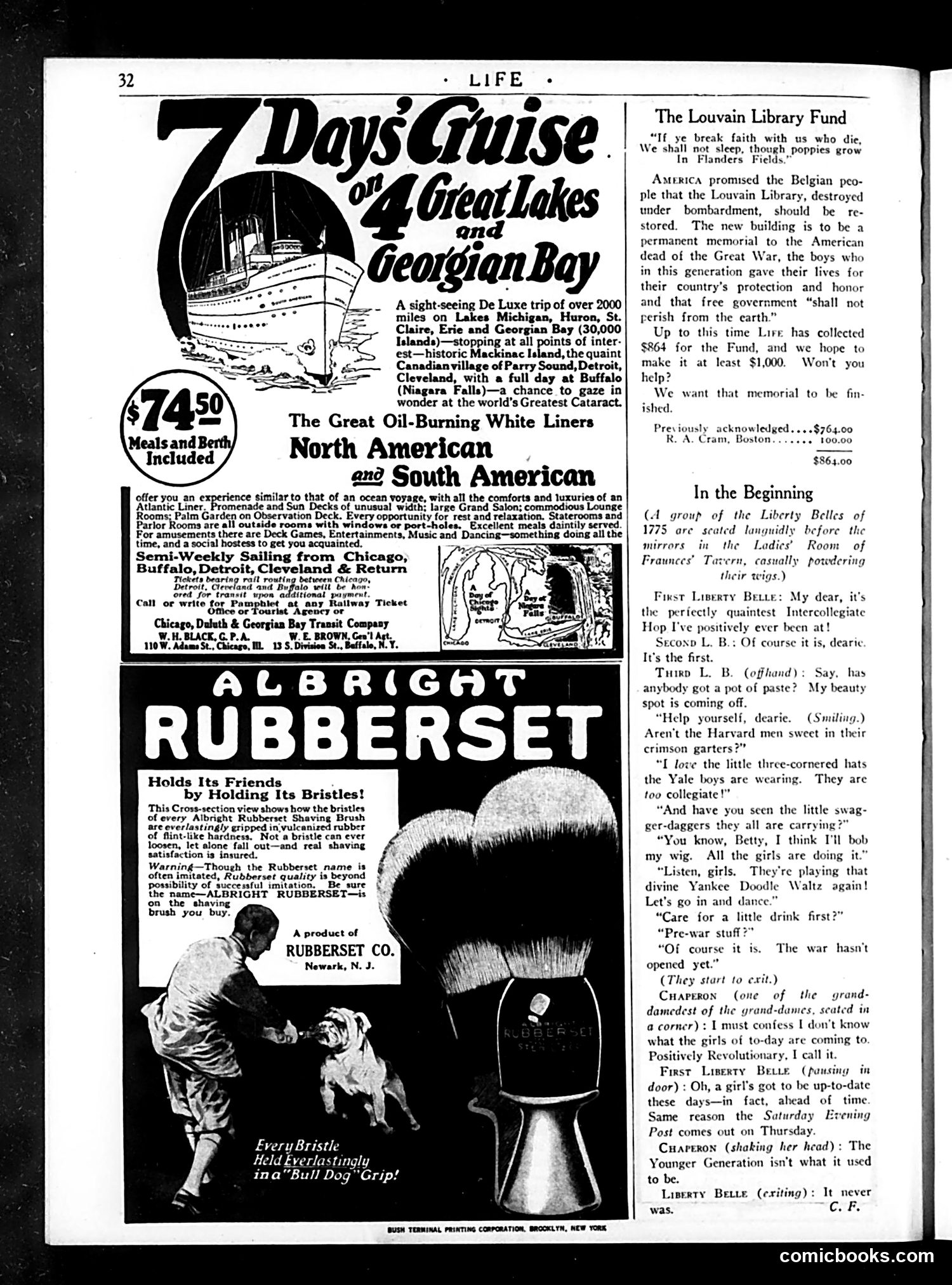 Life — July 2, 1925 — page 44 of 47