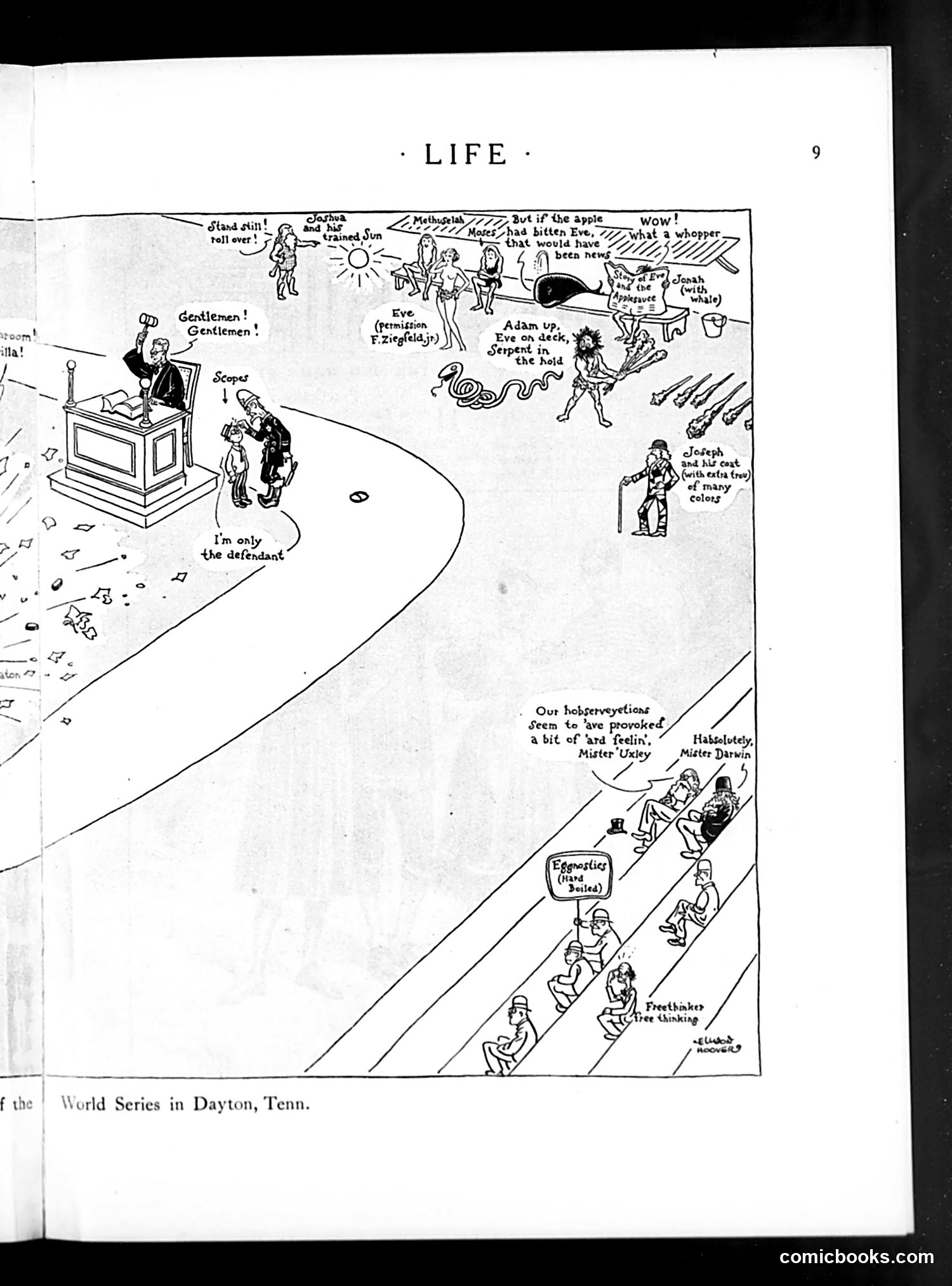 Life — July 9, 1925 — page 11 of 42