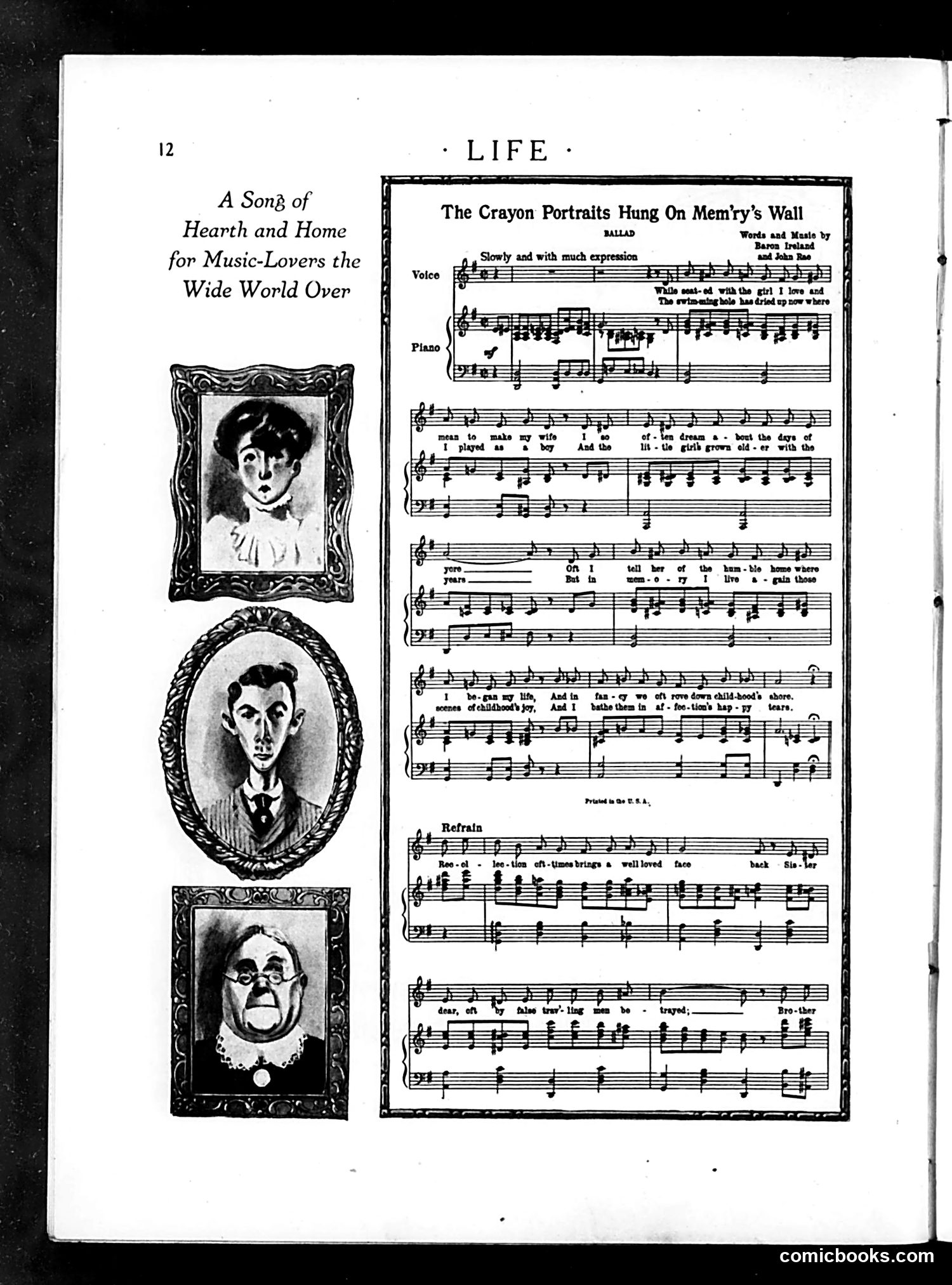 Life — July 9, 1925 — page 20 of 42