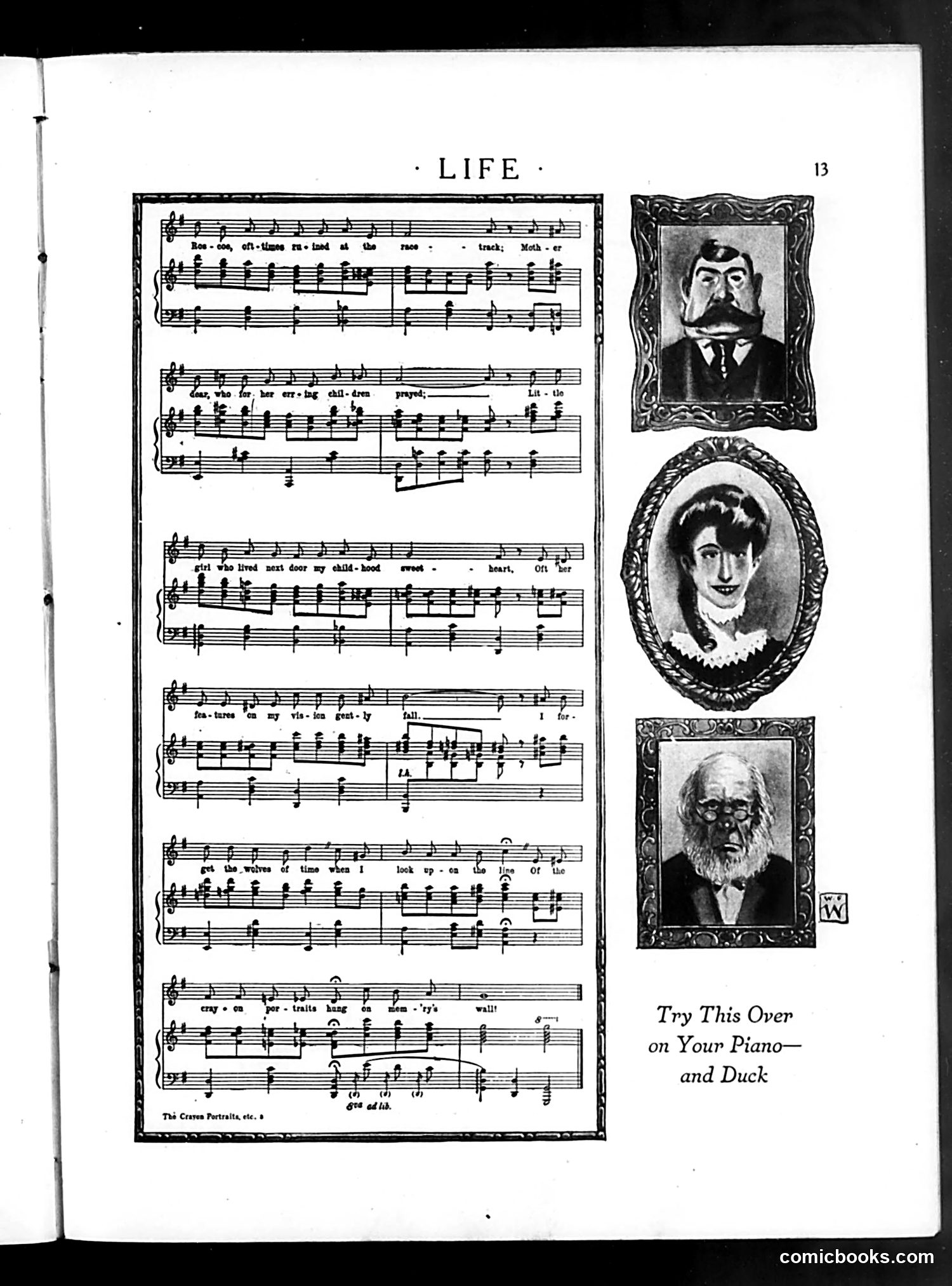 Life — July 9, 1925 — page 21 of 42