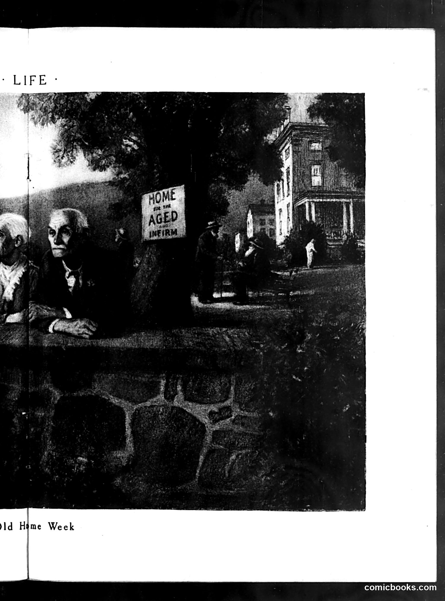 Life — July 9, 1925 — page 25 of 42