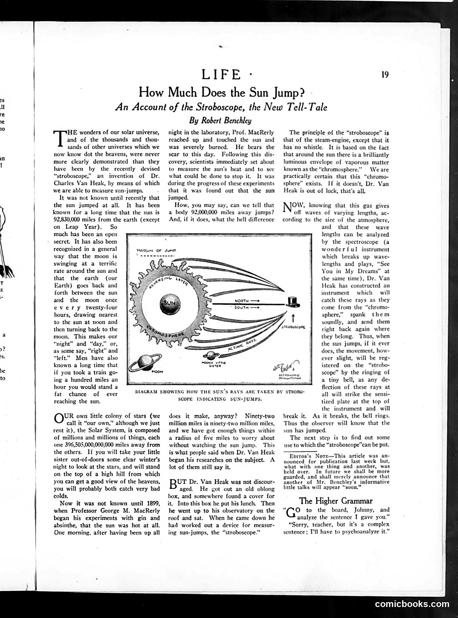 Life — July 9, 1925 — page 27 of 42