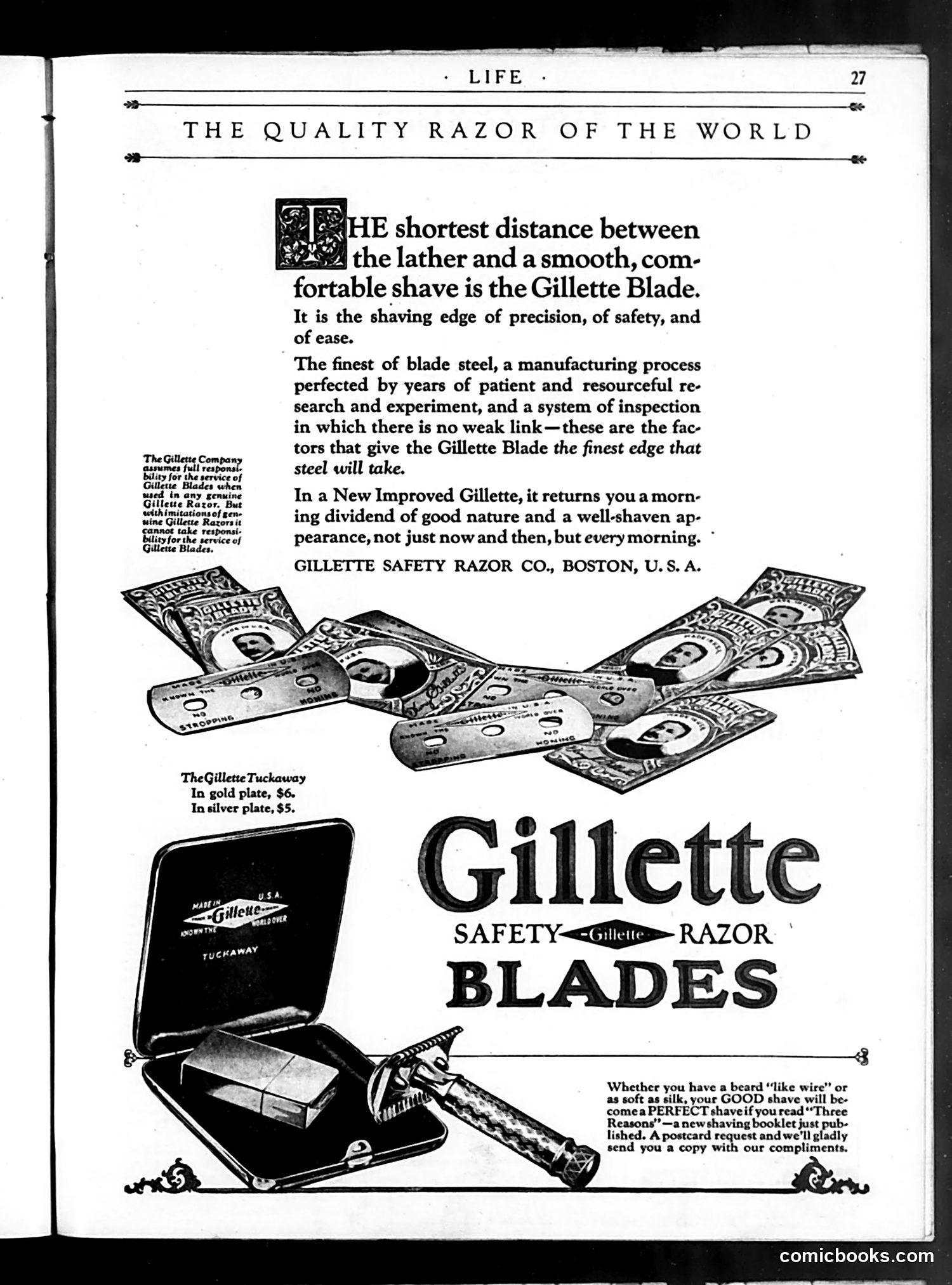 Life — July 9, 1925 — page 35 of 42