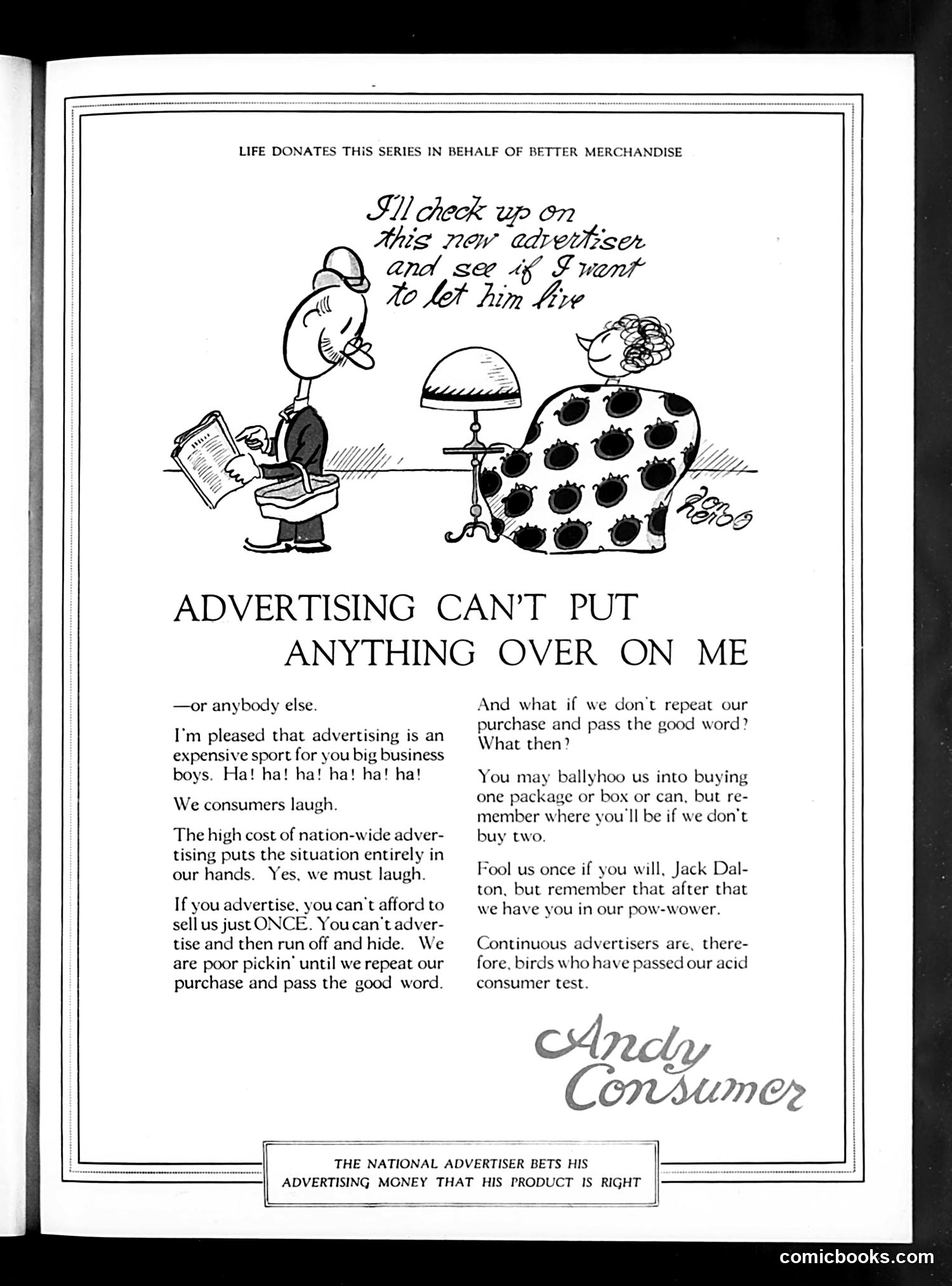 Life — July 9, 1925 — page 41 of 42