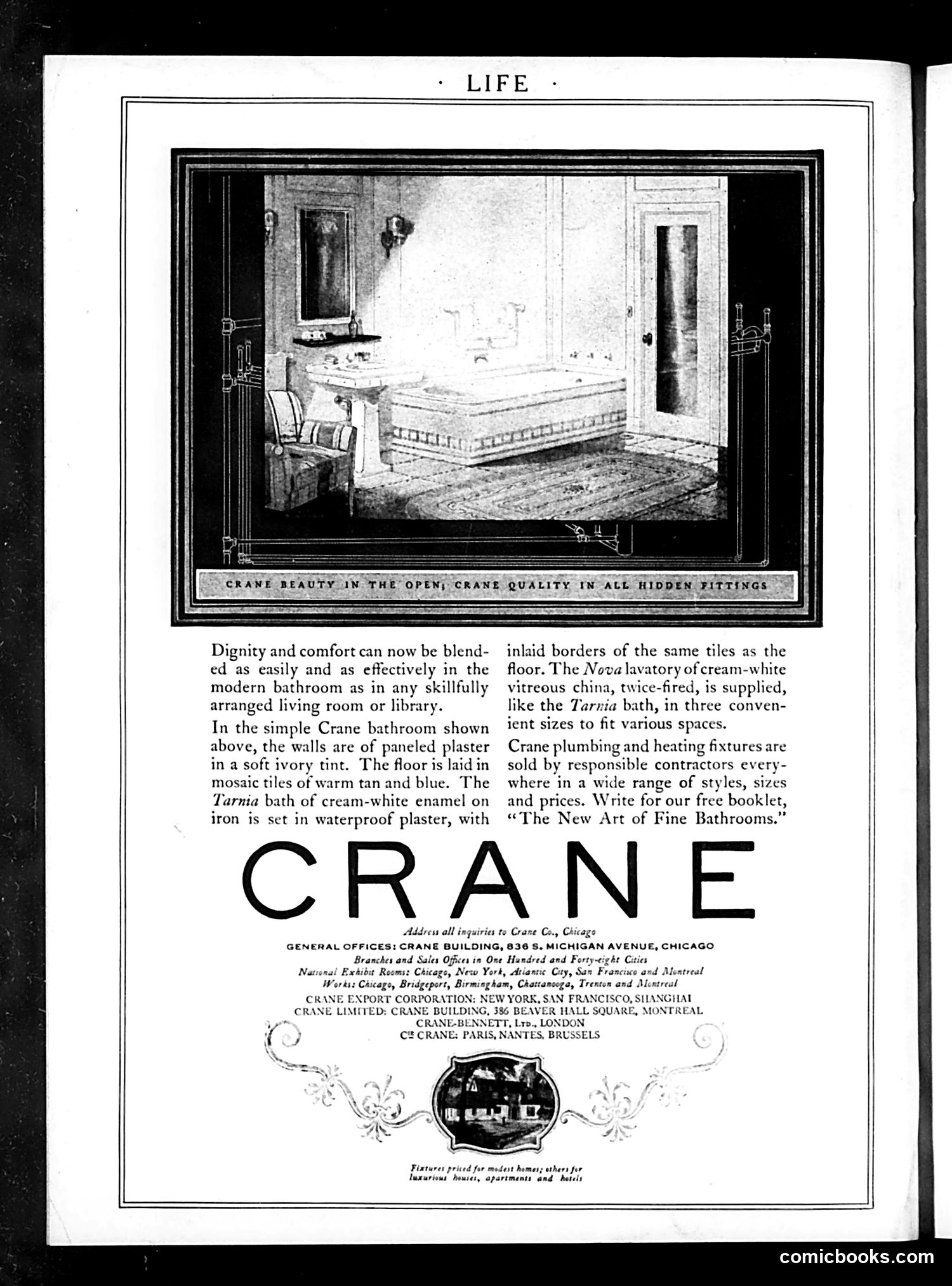 Life — July 9, 1925 — page 42 of 42