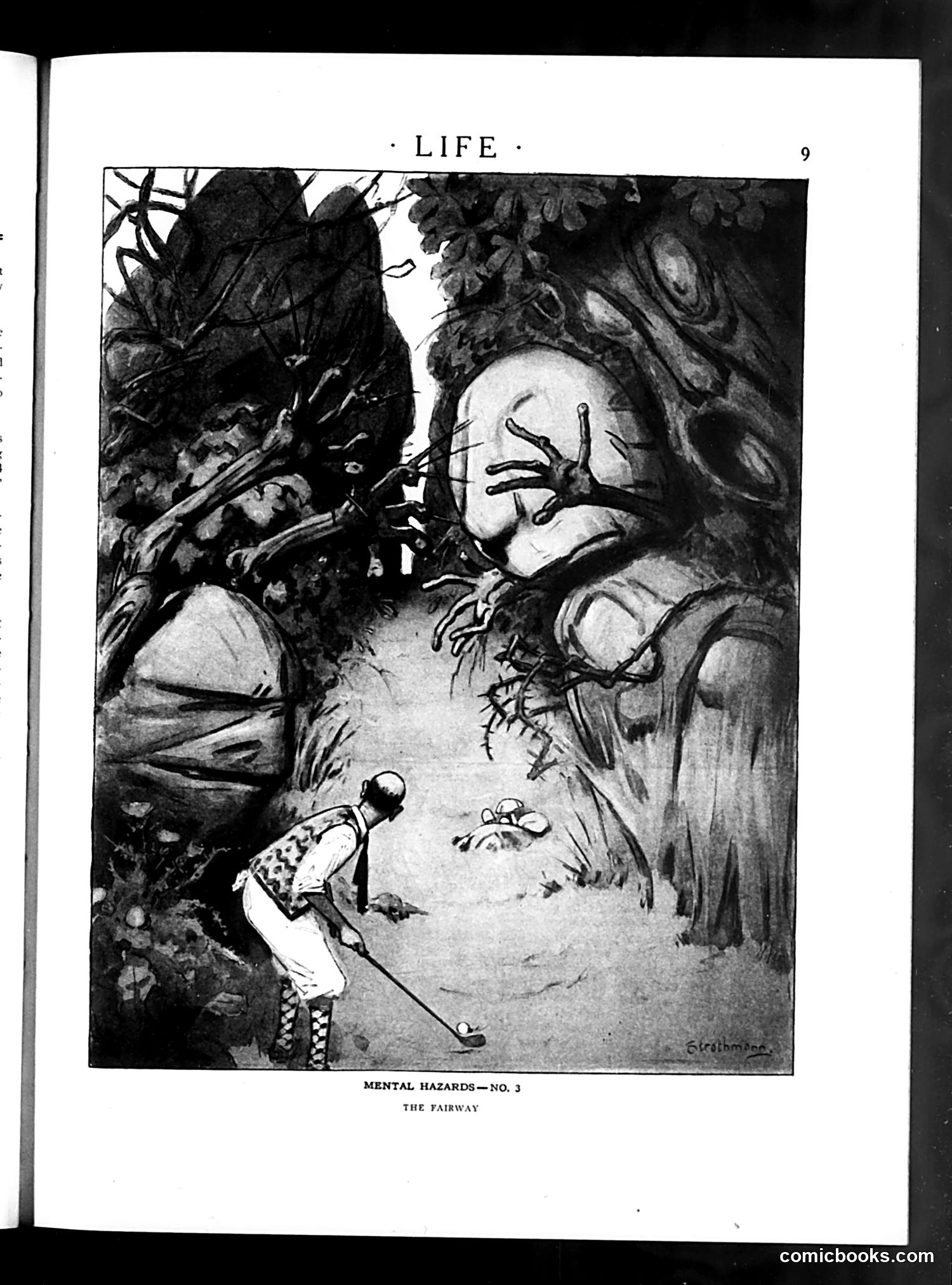 Life — July 16, 1925 — page 11 of 40