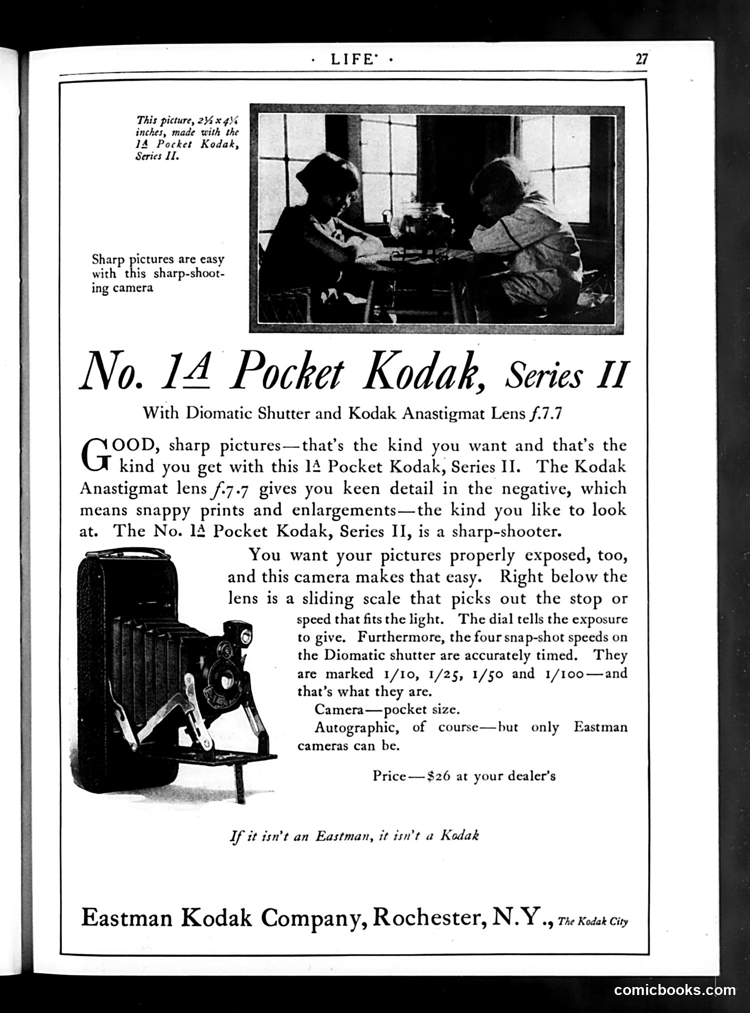 Life — July 16, 1925 — page 29 of 40