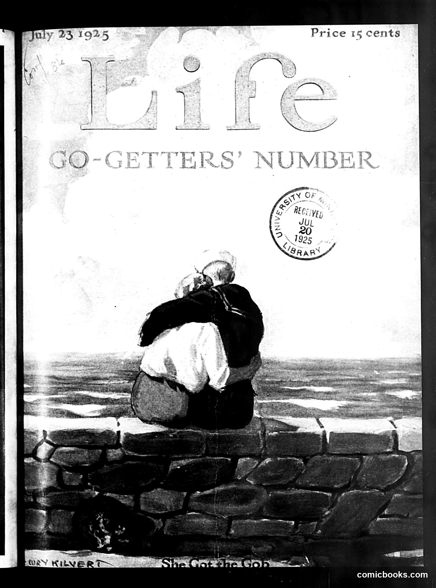 Life — July 23, 1925