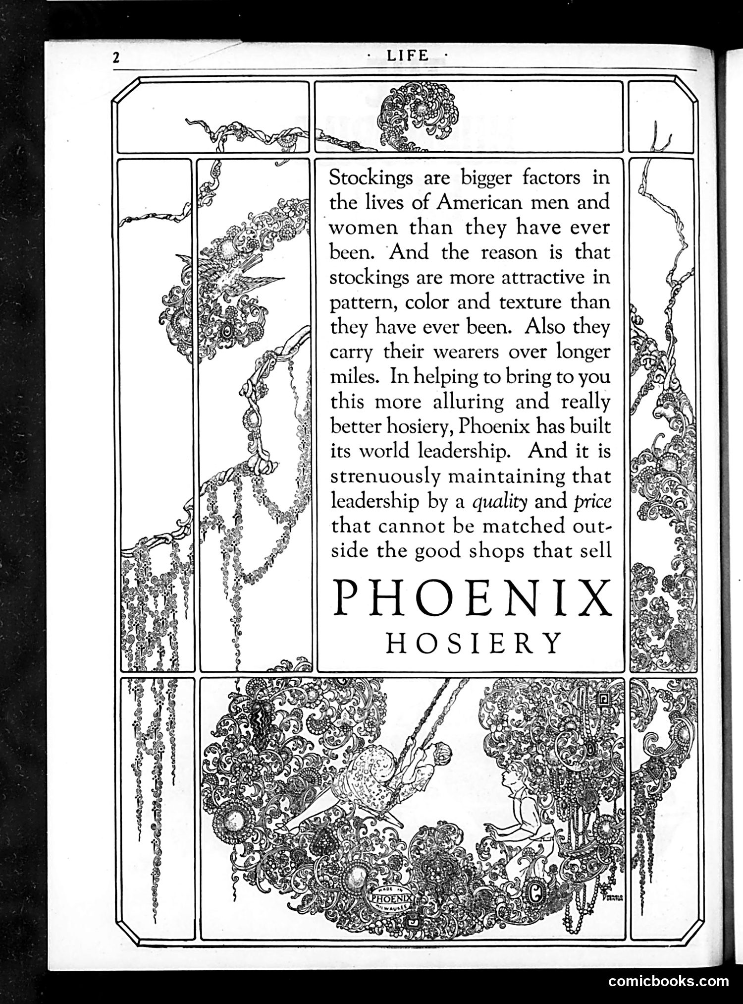 Life — July 23, 1925 — page 4 of 36