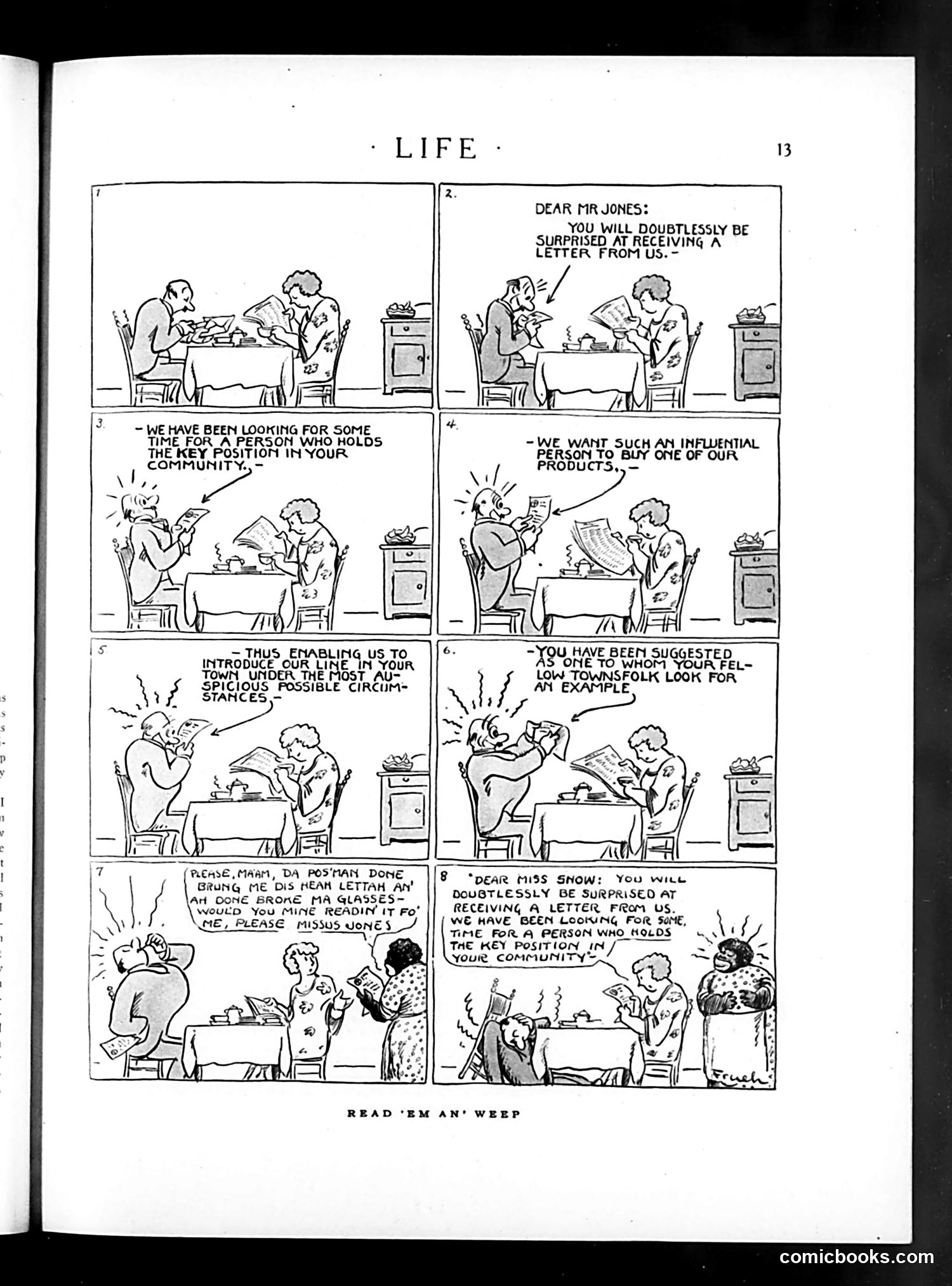 Life — July 23, 1925 — page 15 of 36