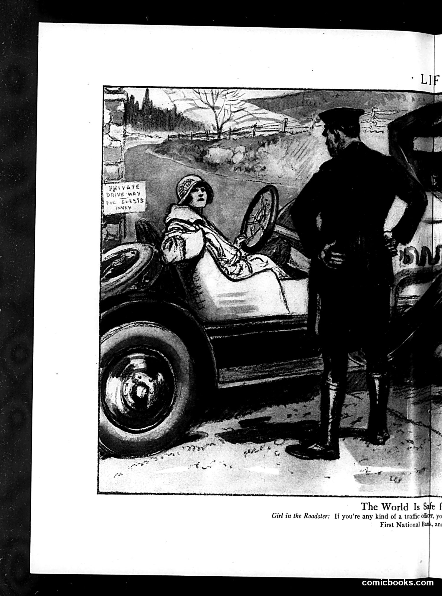 Life — July 23, 1925 — page 18 of 36