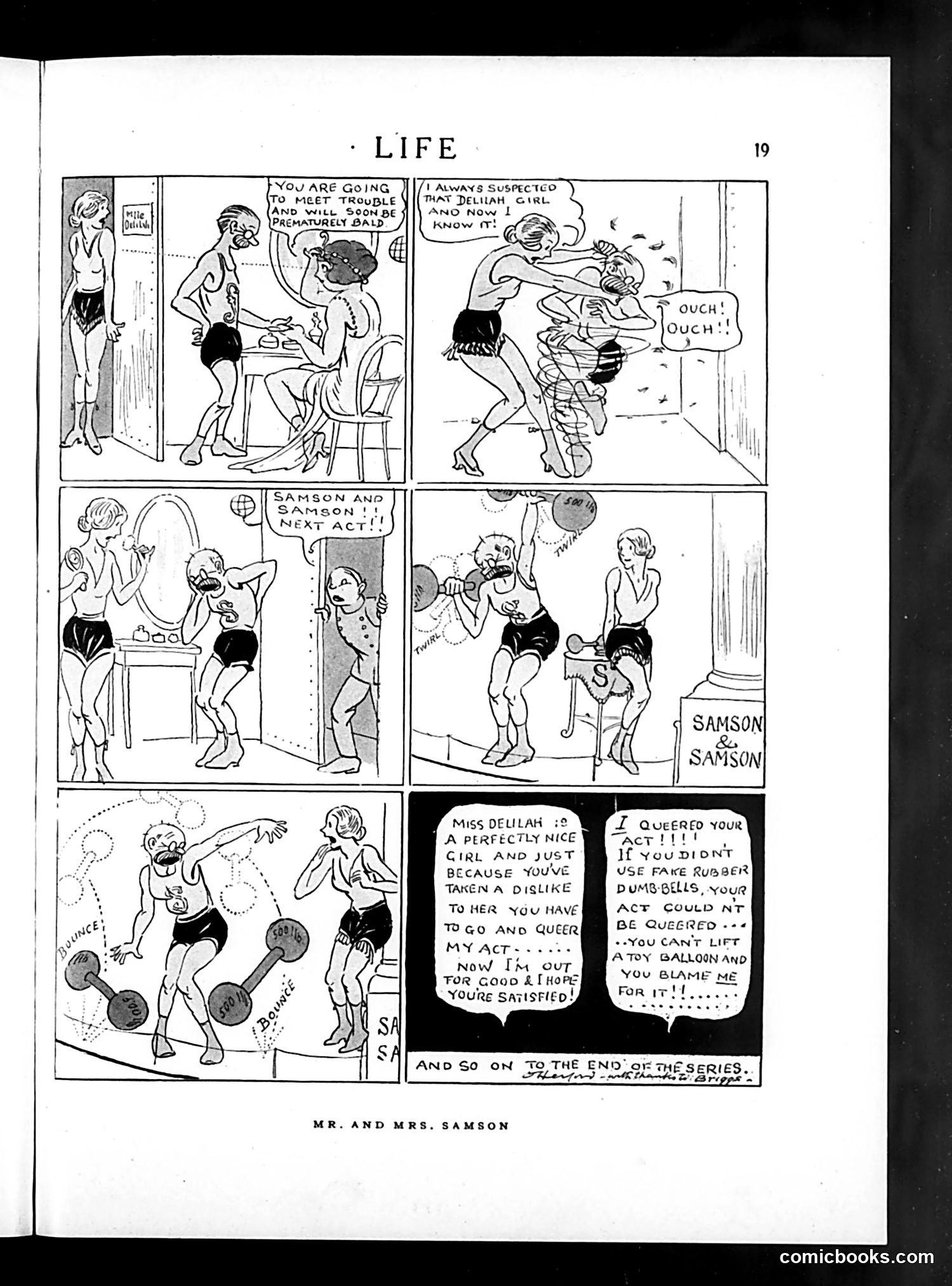 Life — July 23, 1925 — page 21 of 36