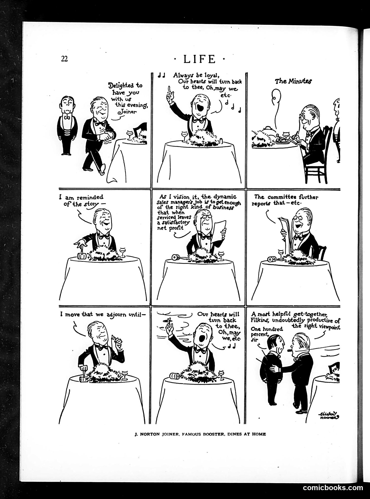Life — July 23, 1925 — page 24 of 36