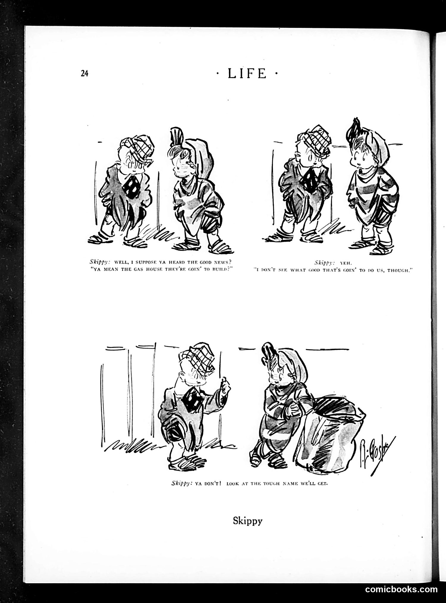 Life — July 23, 1925 — page 26 of 36