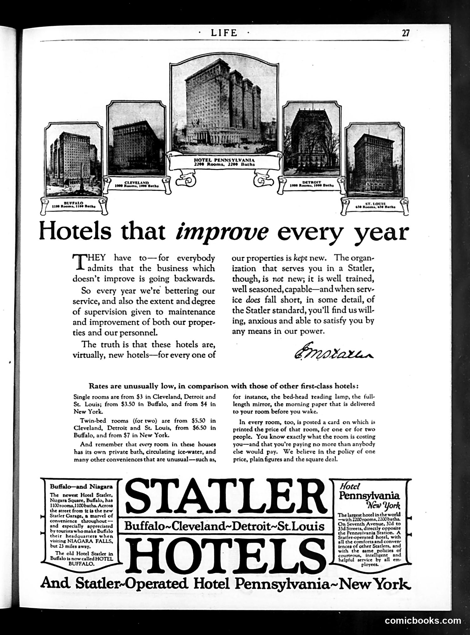 Life — July 23, 1925 — page 29 of 36