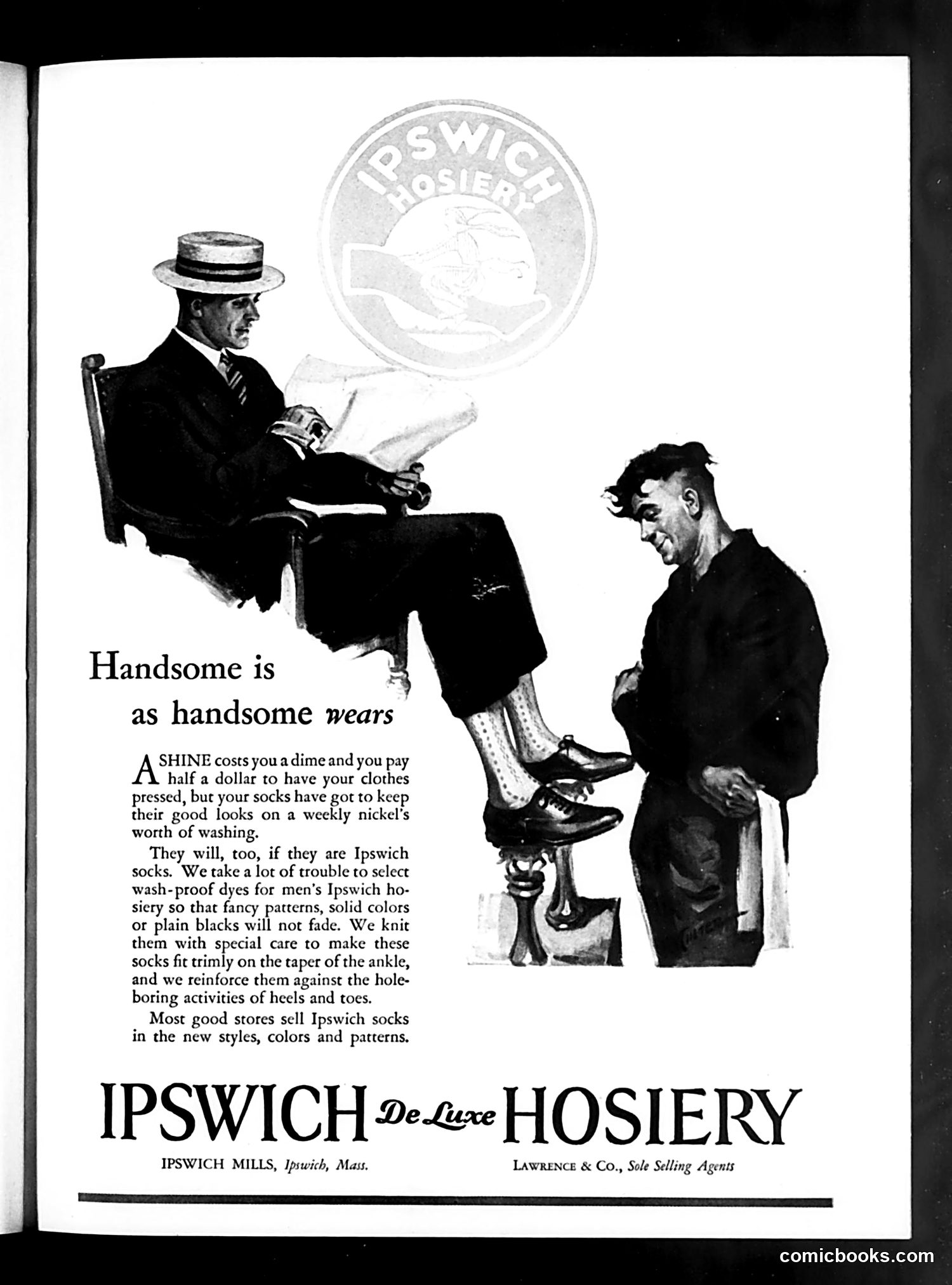 Life — July 23, 1925 — page 35 of 36