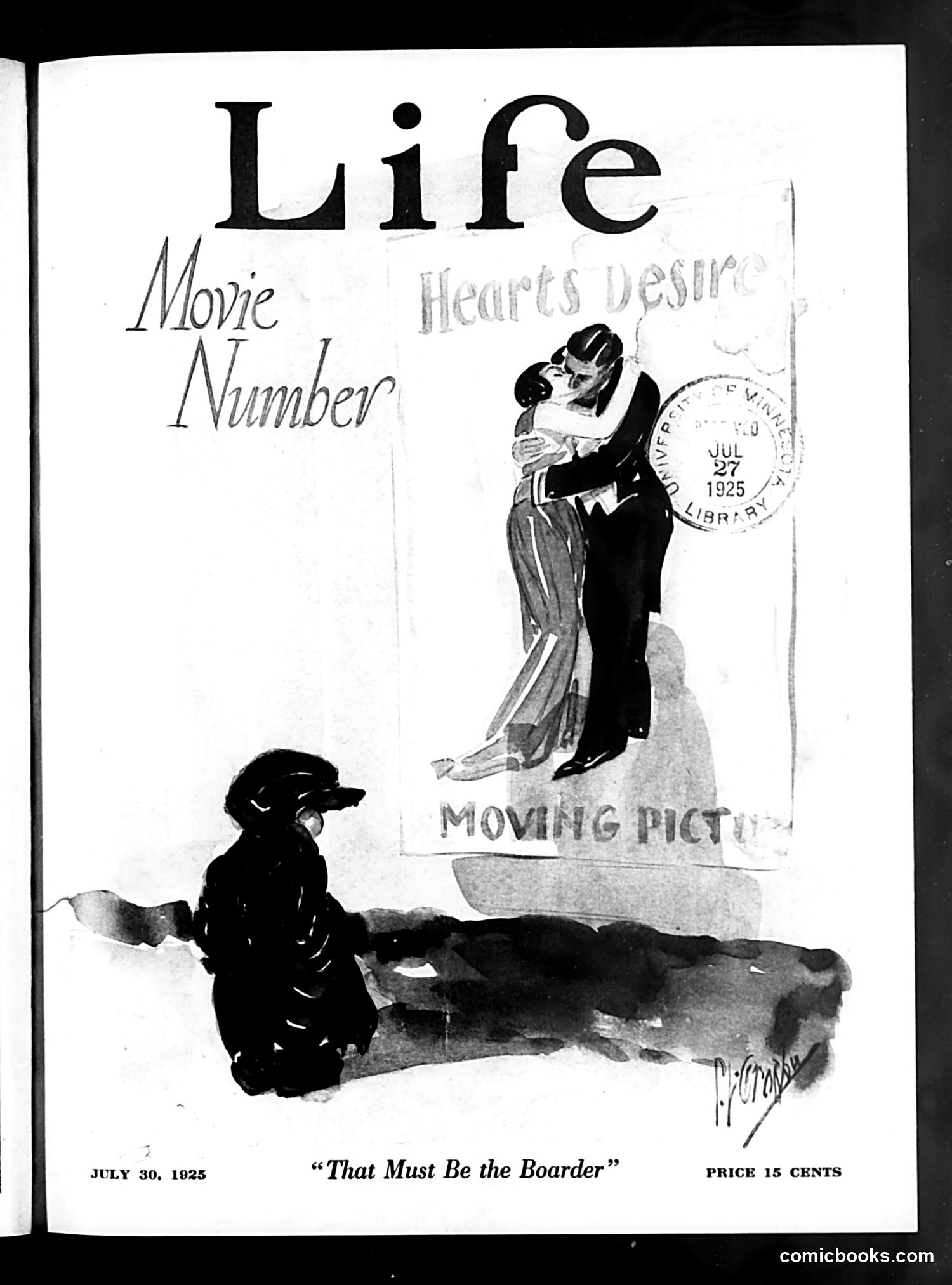Life — July 30, 1925