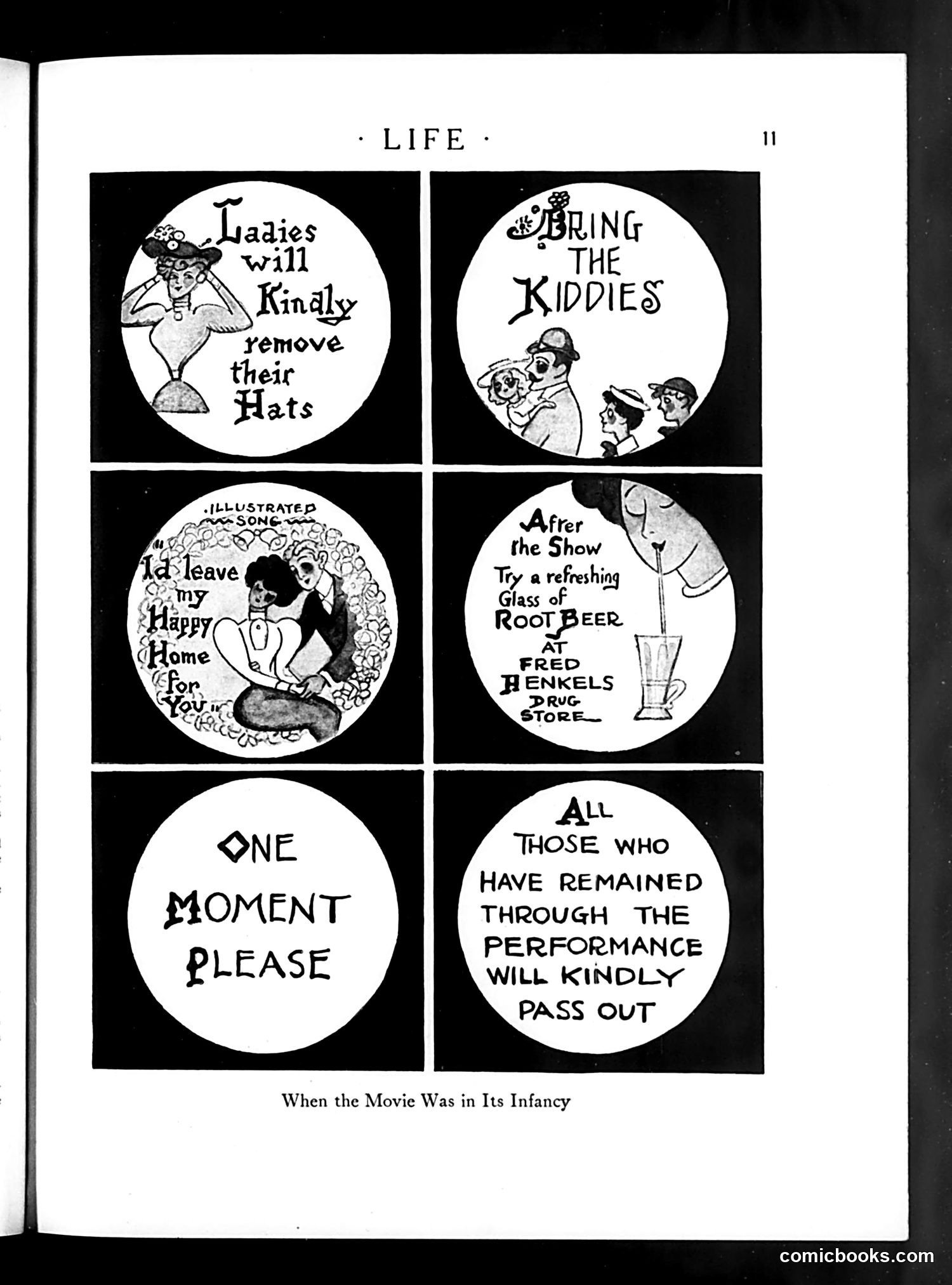 Life — July 30, 1925 — page 13 of 36