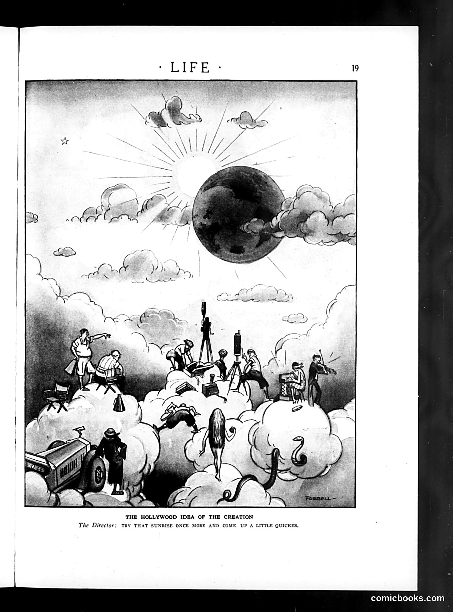 Life — July 30, 1925 — page 21 of 36