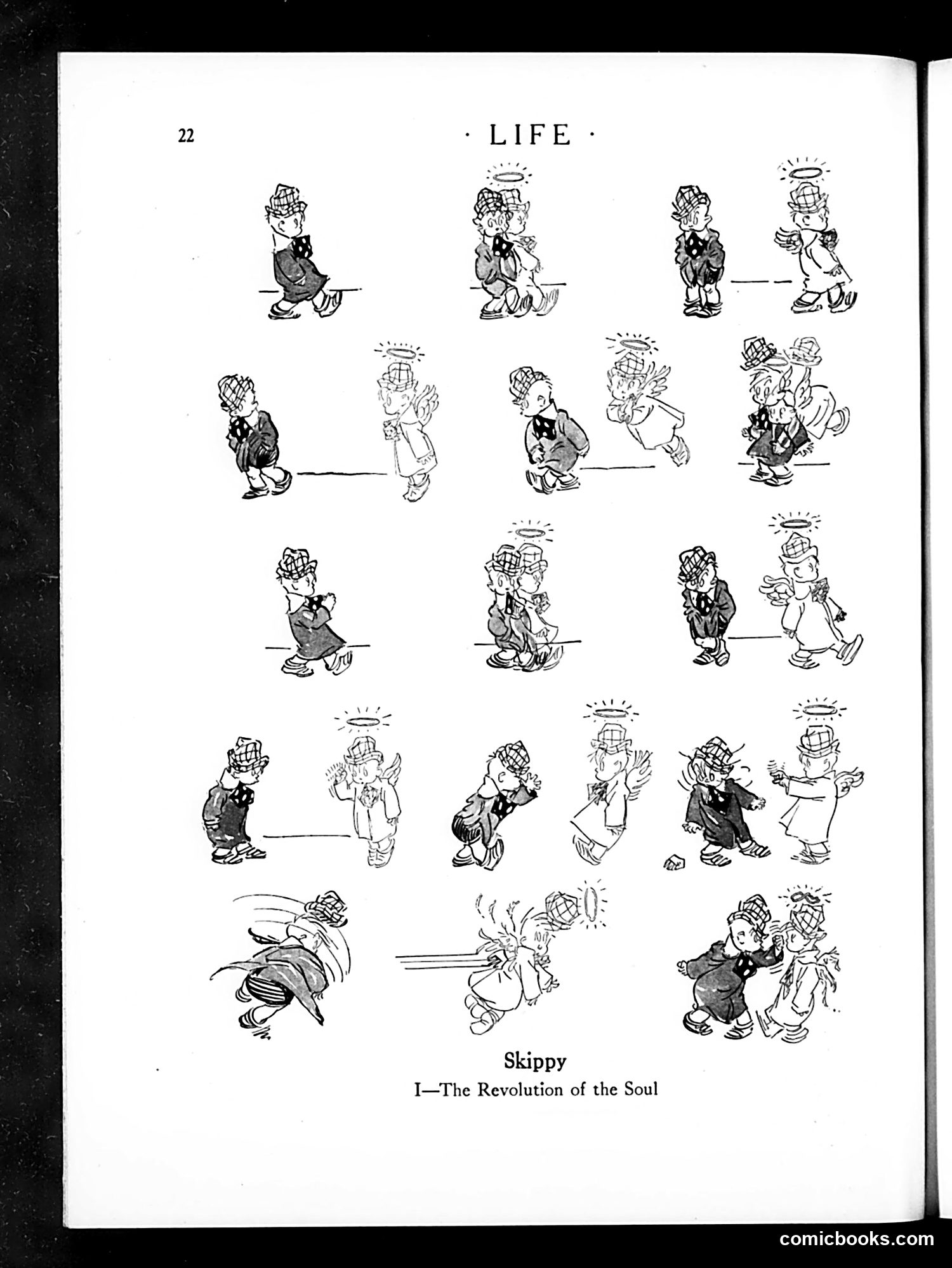 Life — July 30, 1925 — page 24 of 36